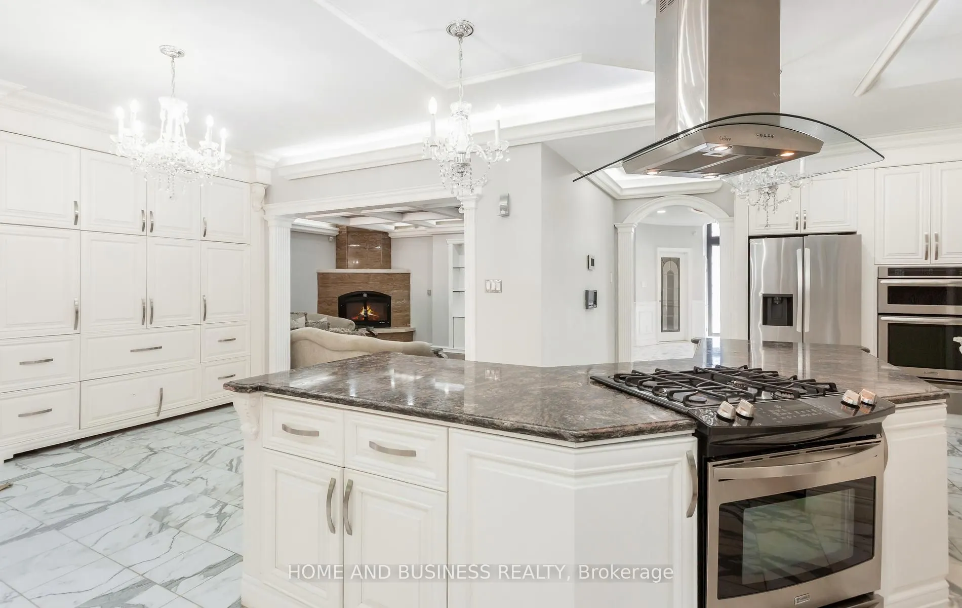 1755 Birchwood Drive