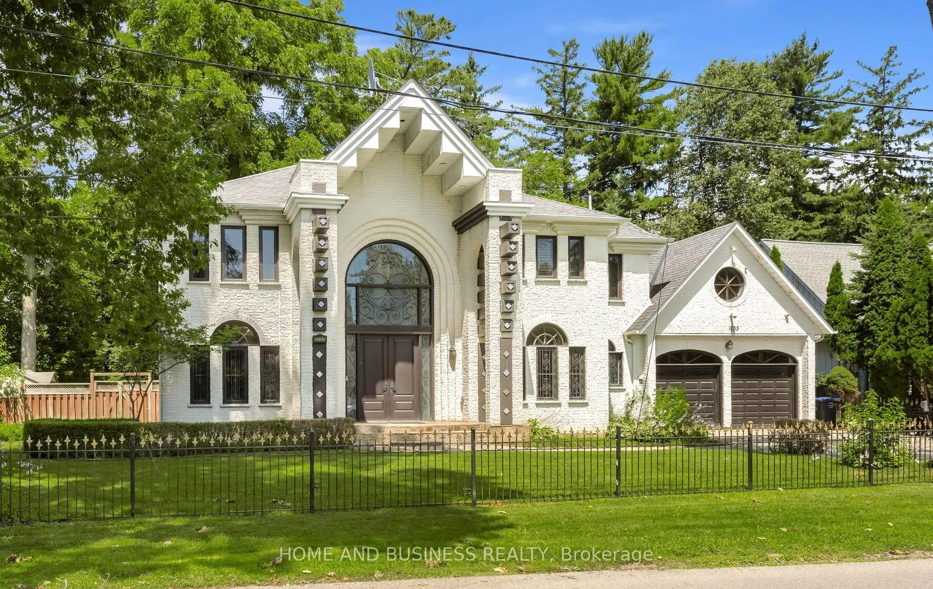 1755 Birchwood Drive