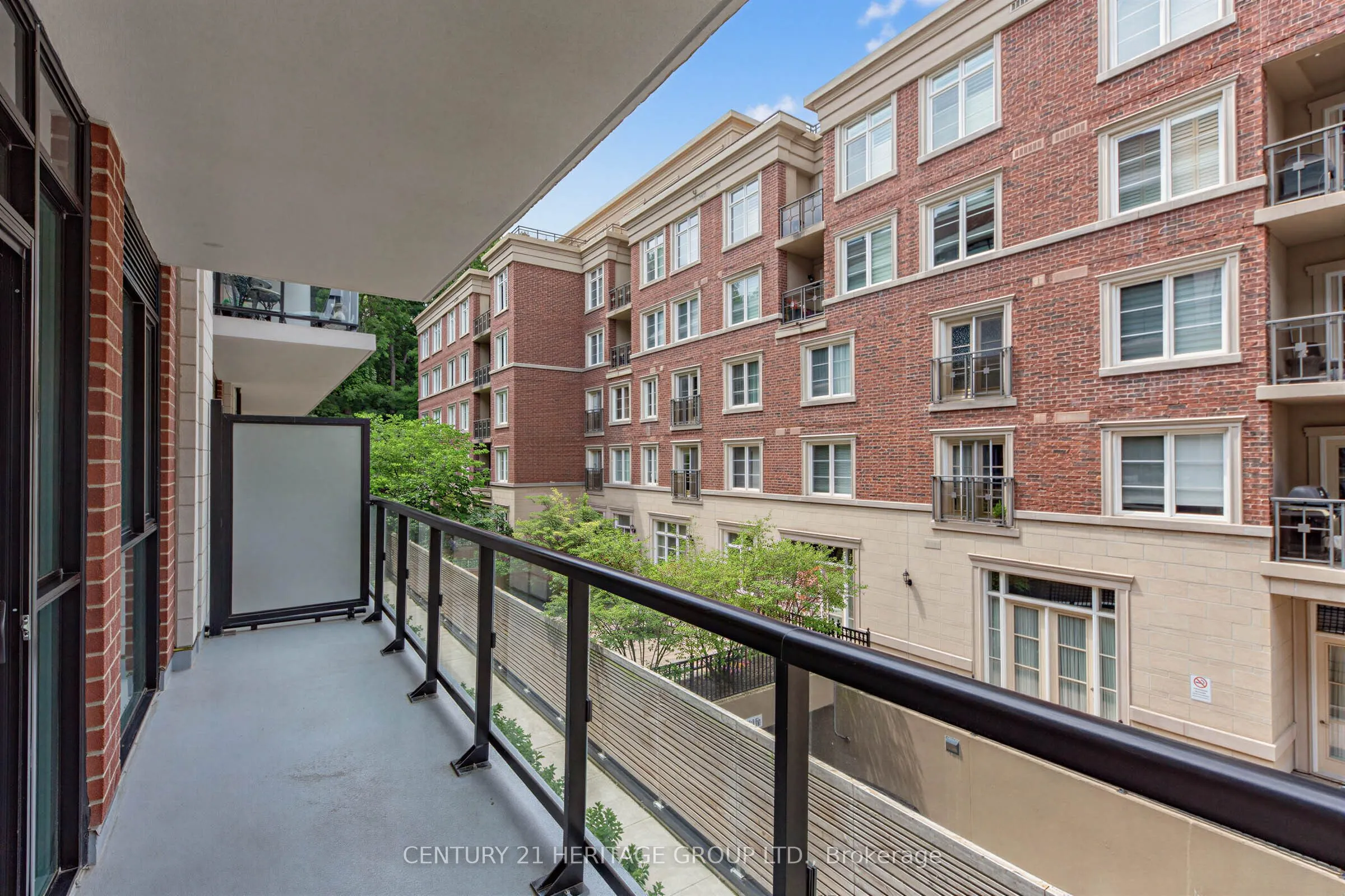 50 Ann Street #212