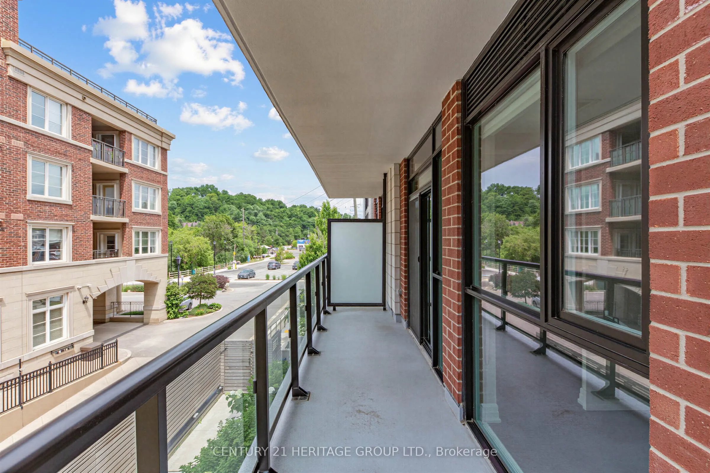 50 Ann Street #212