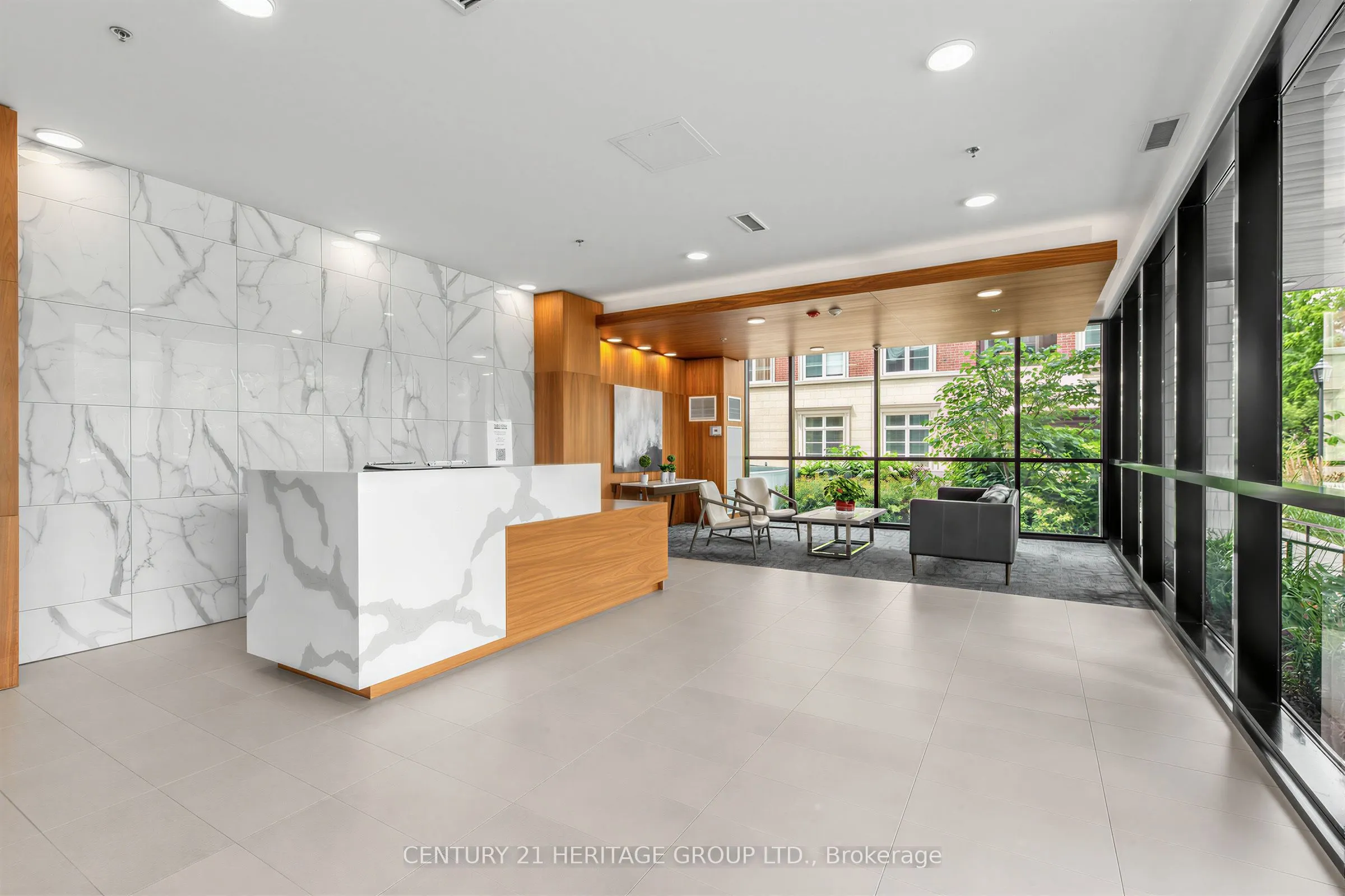 50 Ann Street #212