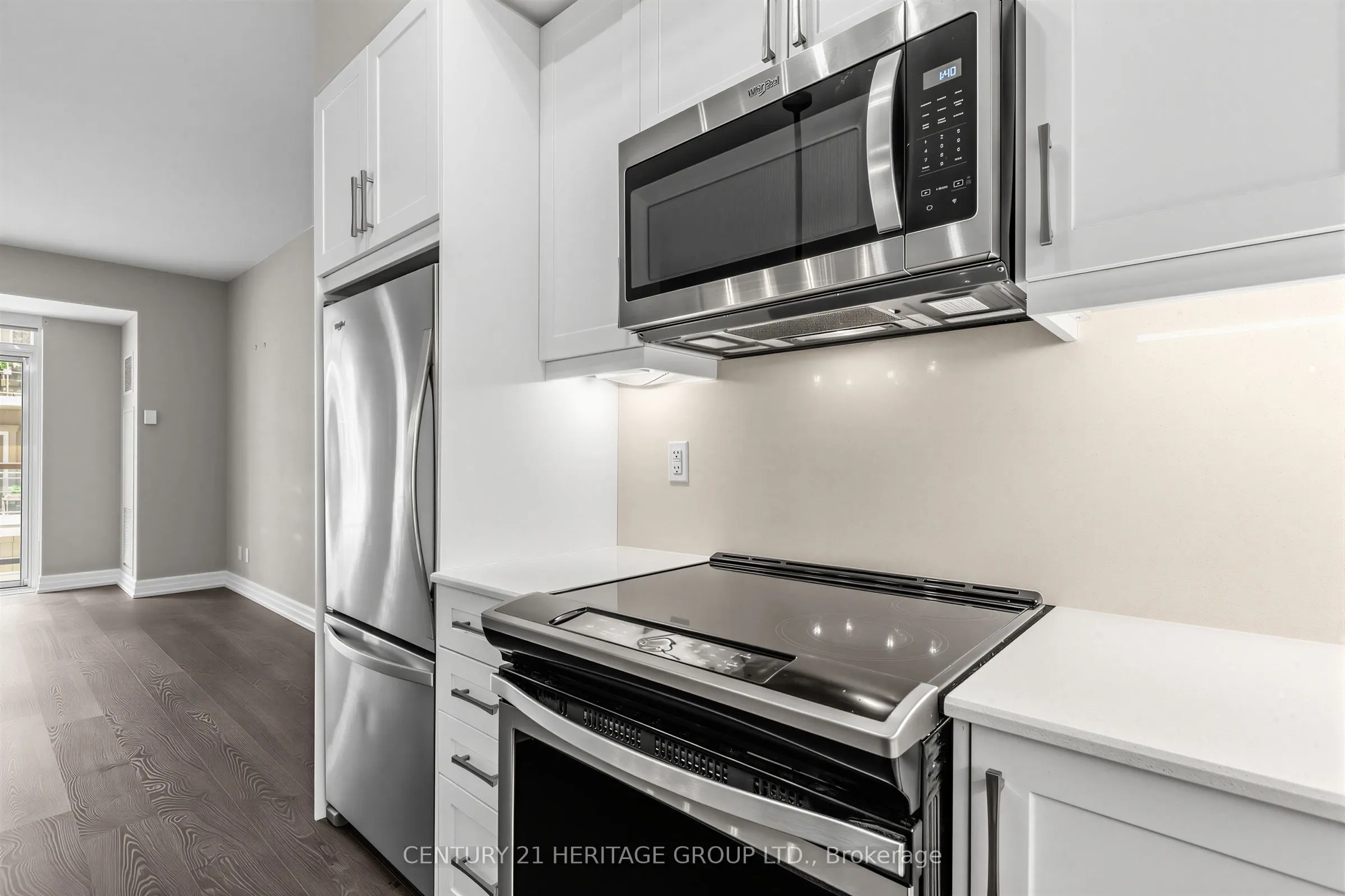 50 Ann Street #212