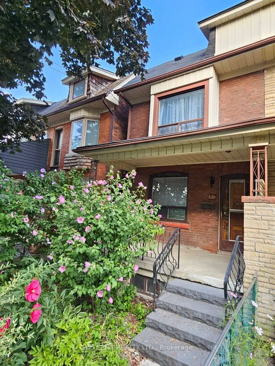 449 Pacific Avenue