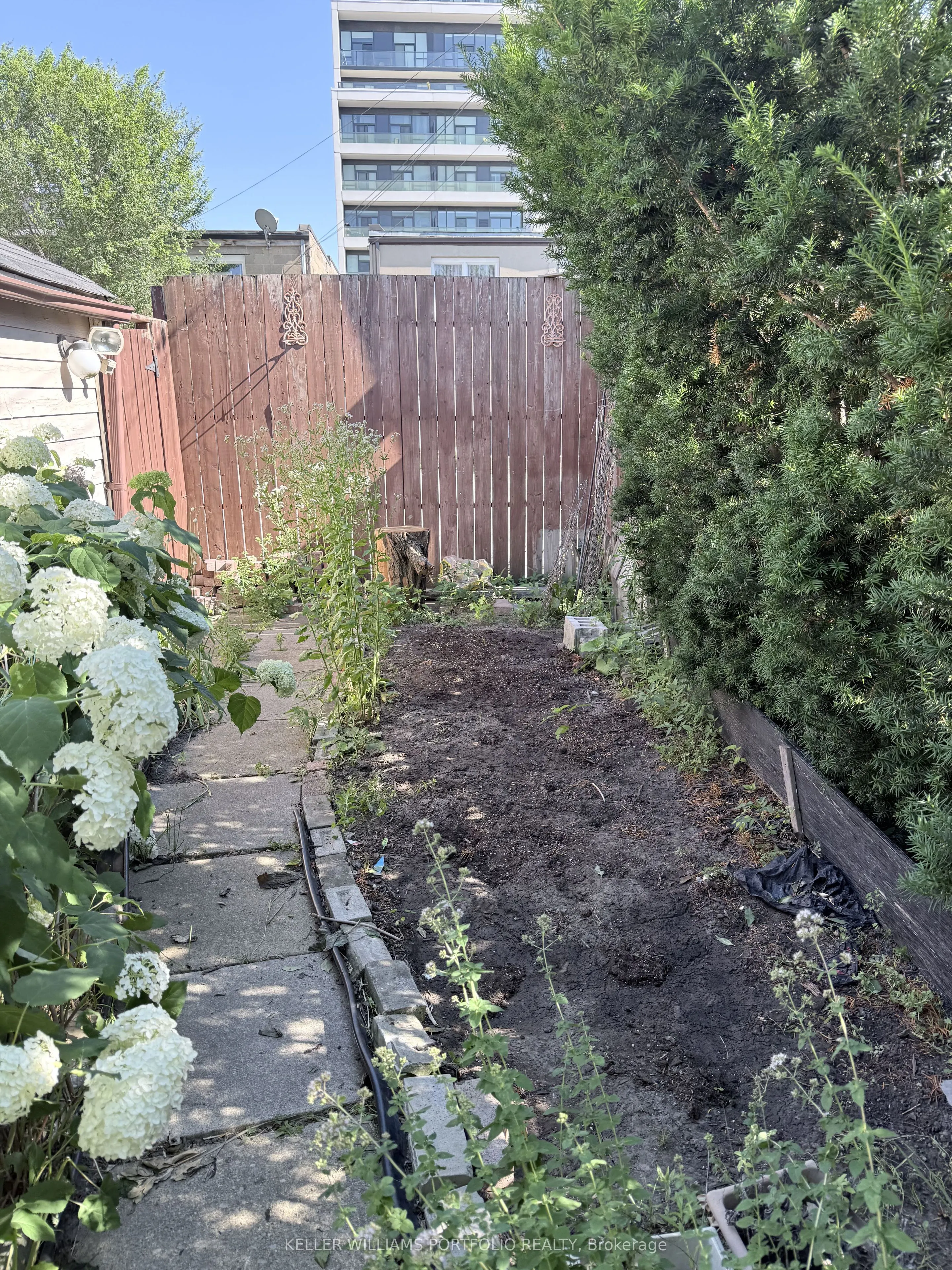 97 Livingstone Avenue