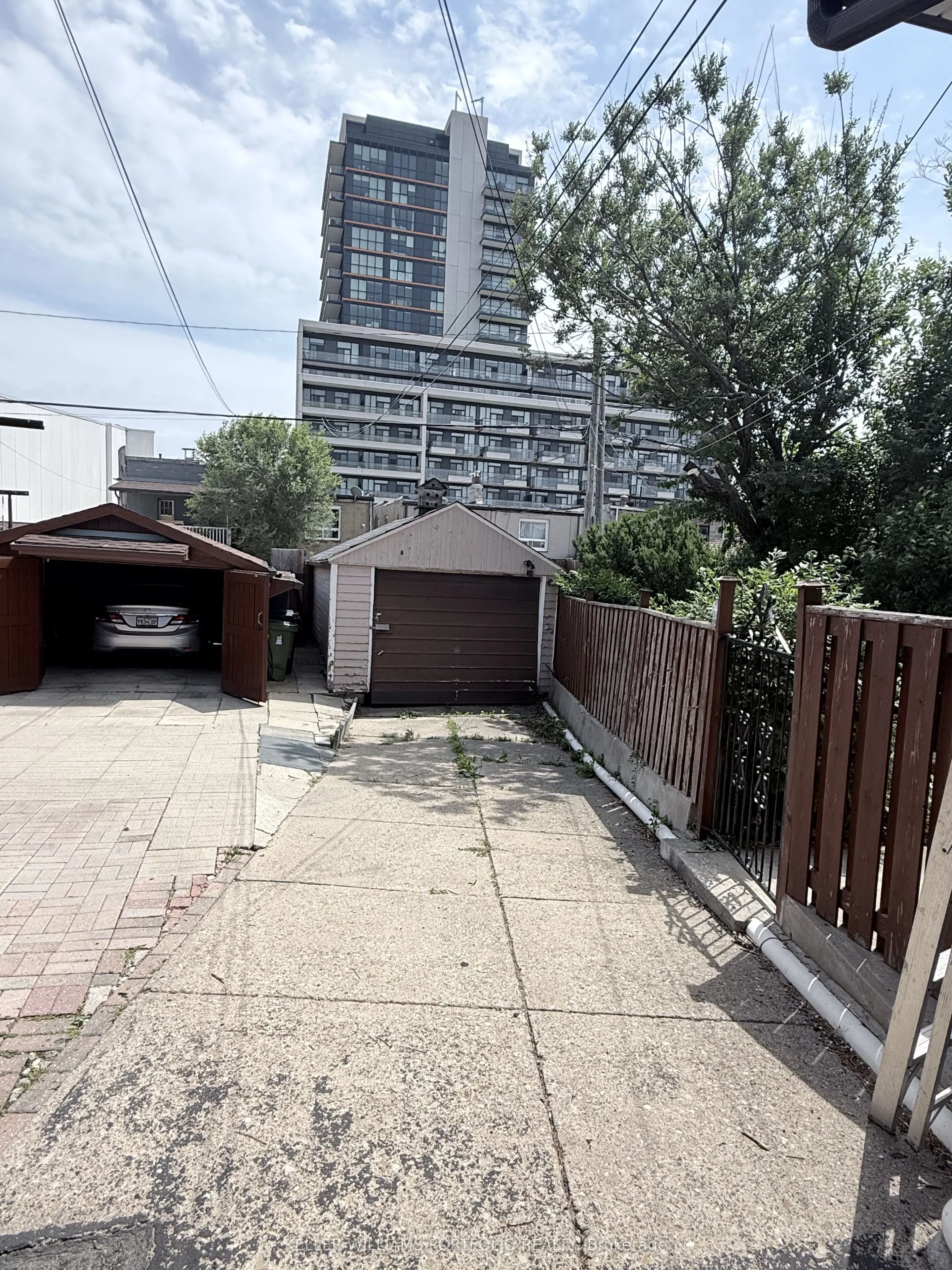 97 Livingstone Avenue