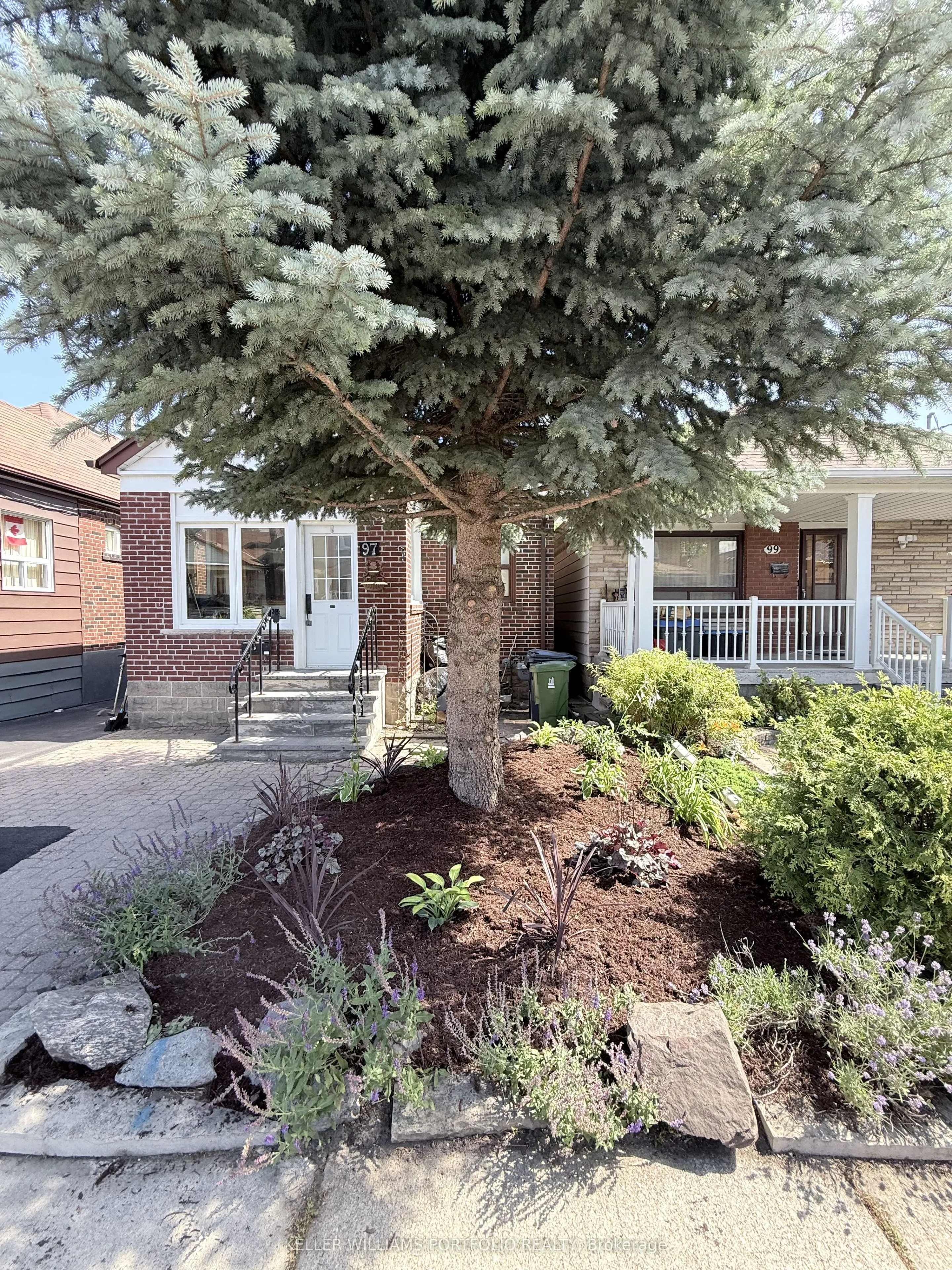 97 Livingstone Avenue