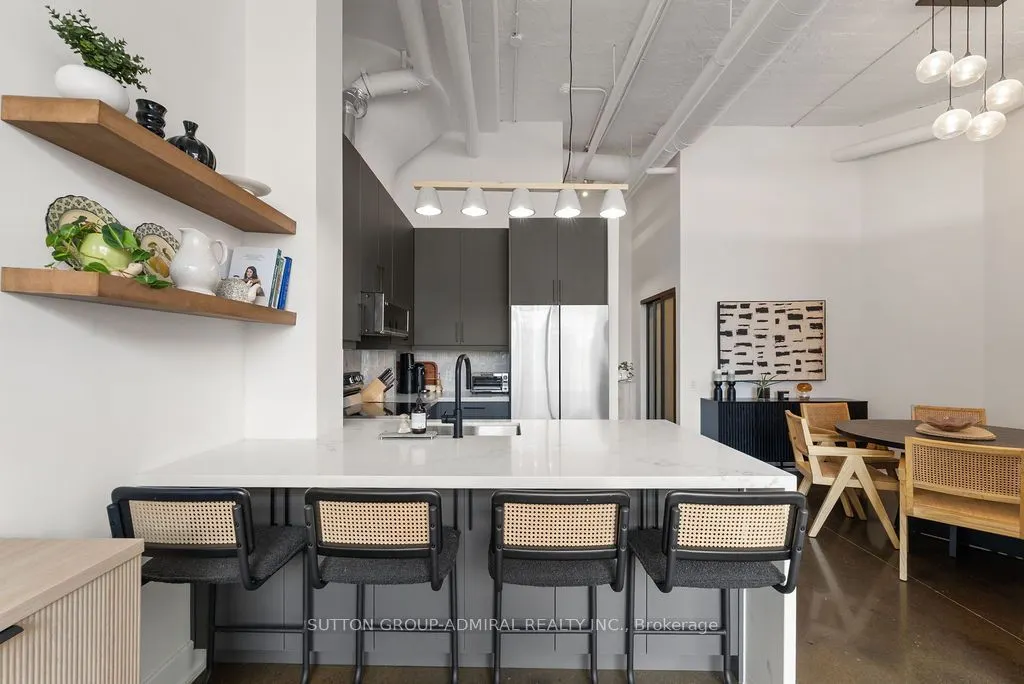 1001 Roselawn Avenue #124
