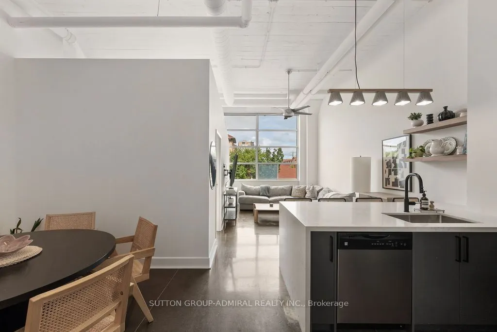 1001 Roselawn Avenue #124