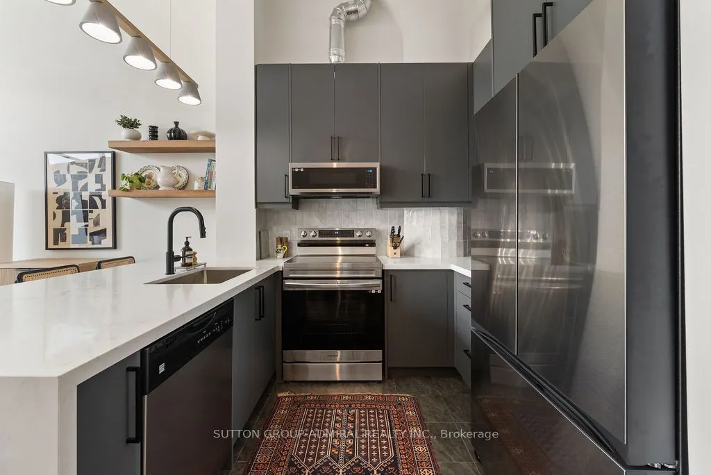 1001 Roselawn Avenue #124