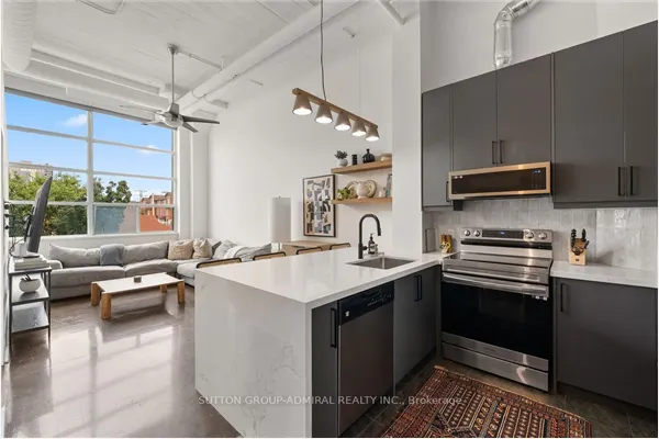 1001 Roselawn Avenue #124