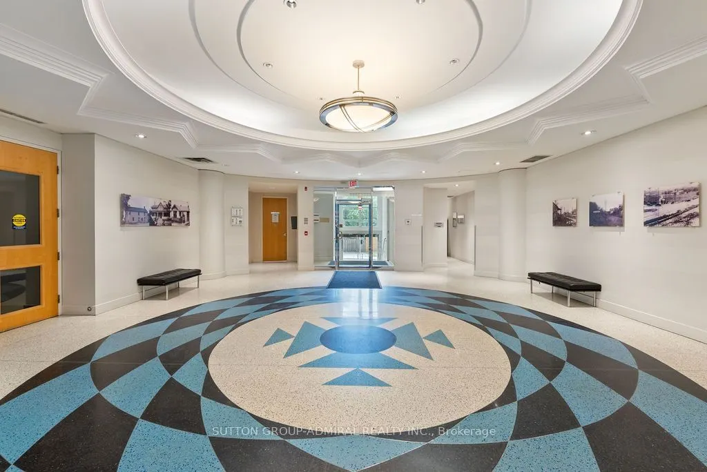 1001 Roselawn Avenue #124