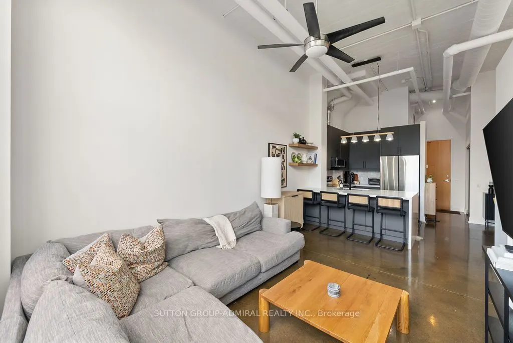 1001 Roselawn Avenue #124