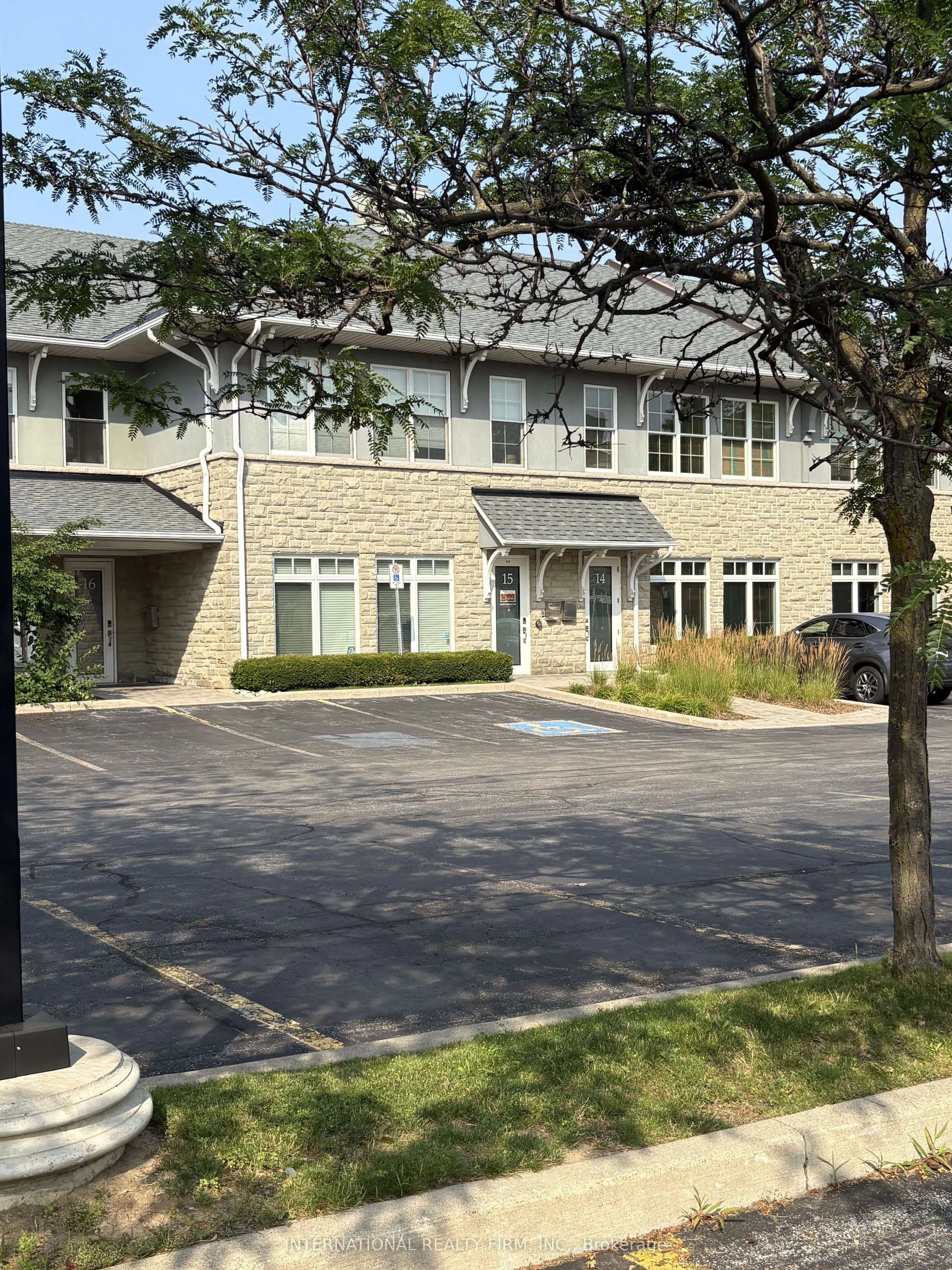 Undisclosed Address #15