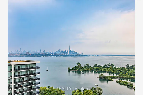 33 Shore Breeze Drive #1910