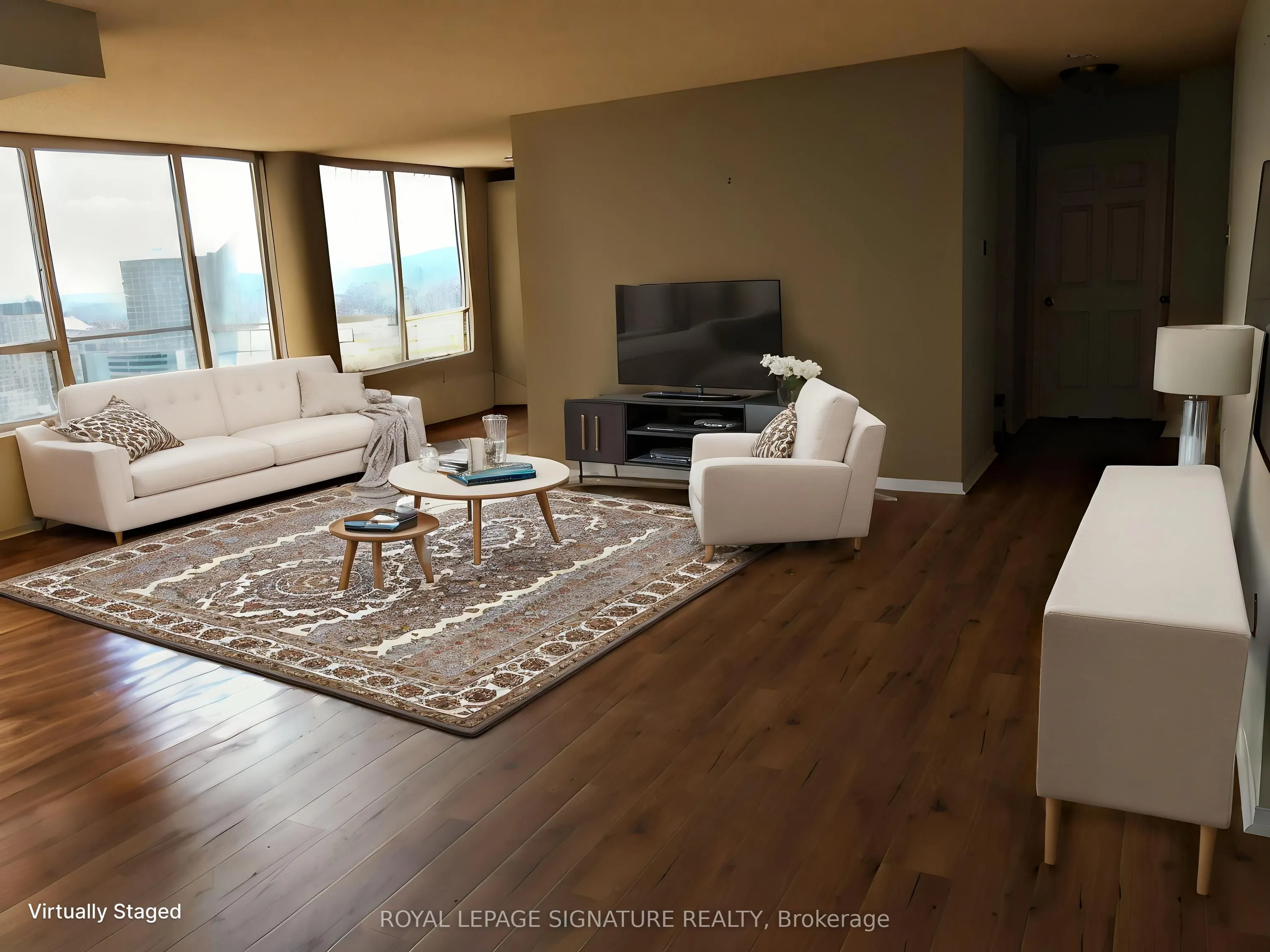 330 Rathburn Road W #2209