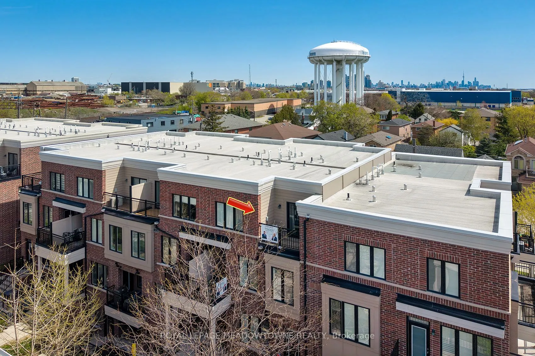 10 Carnation Avenue #19