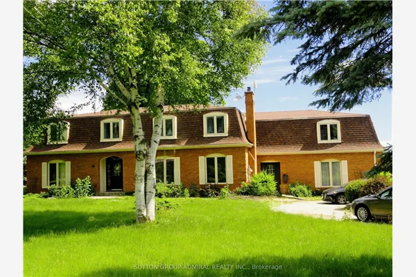46 Ingleview Drive