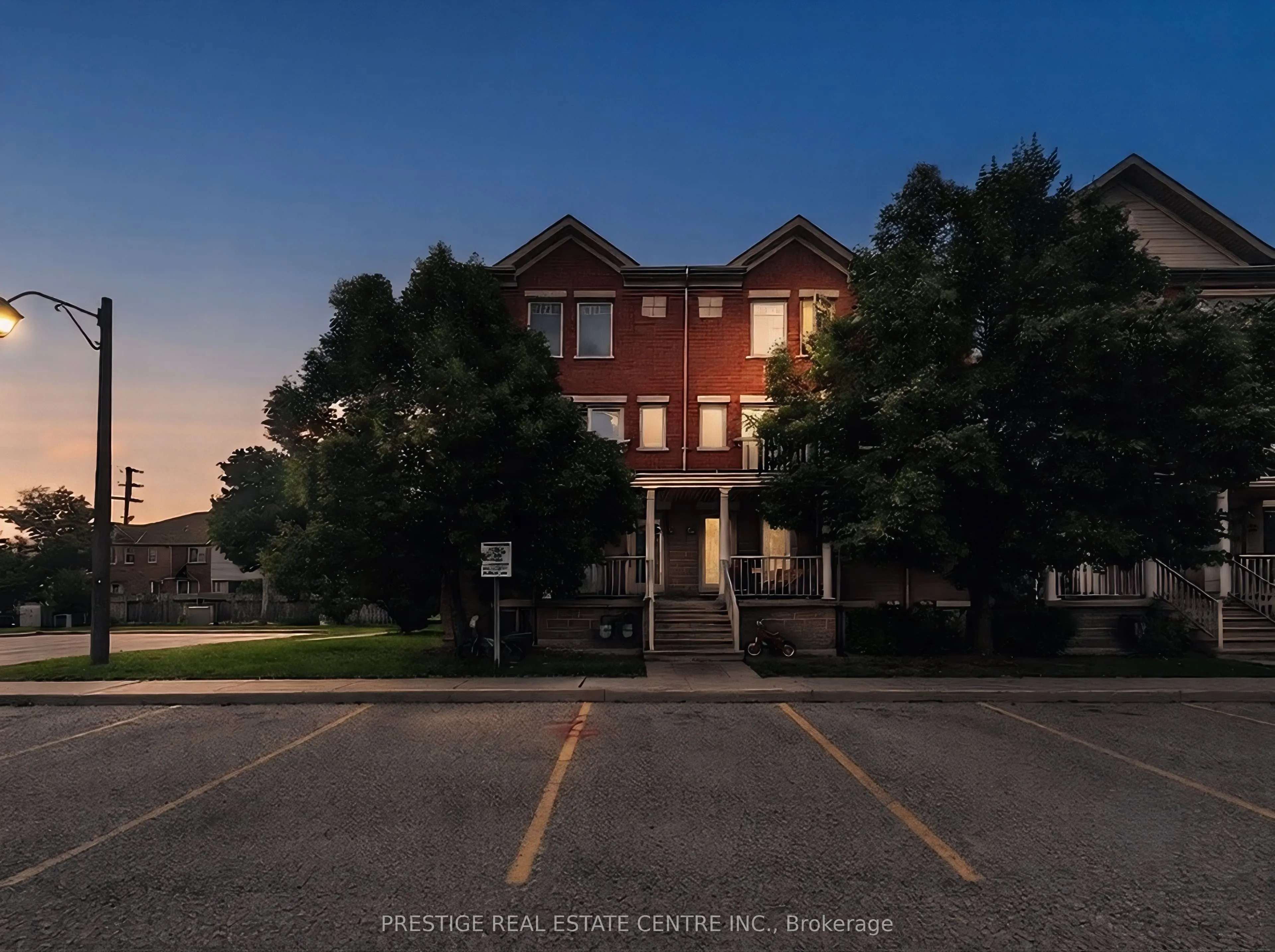 5050 Intrepid Drive #31