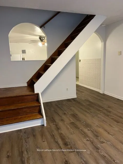 1746A Eglinton Avenue W #2