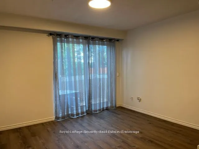 1746A Eglinton Avenue W #2