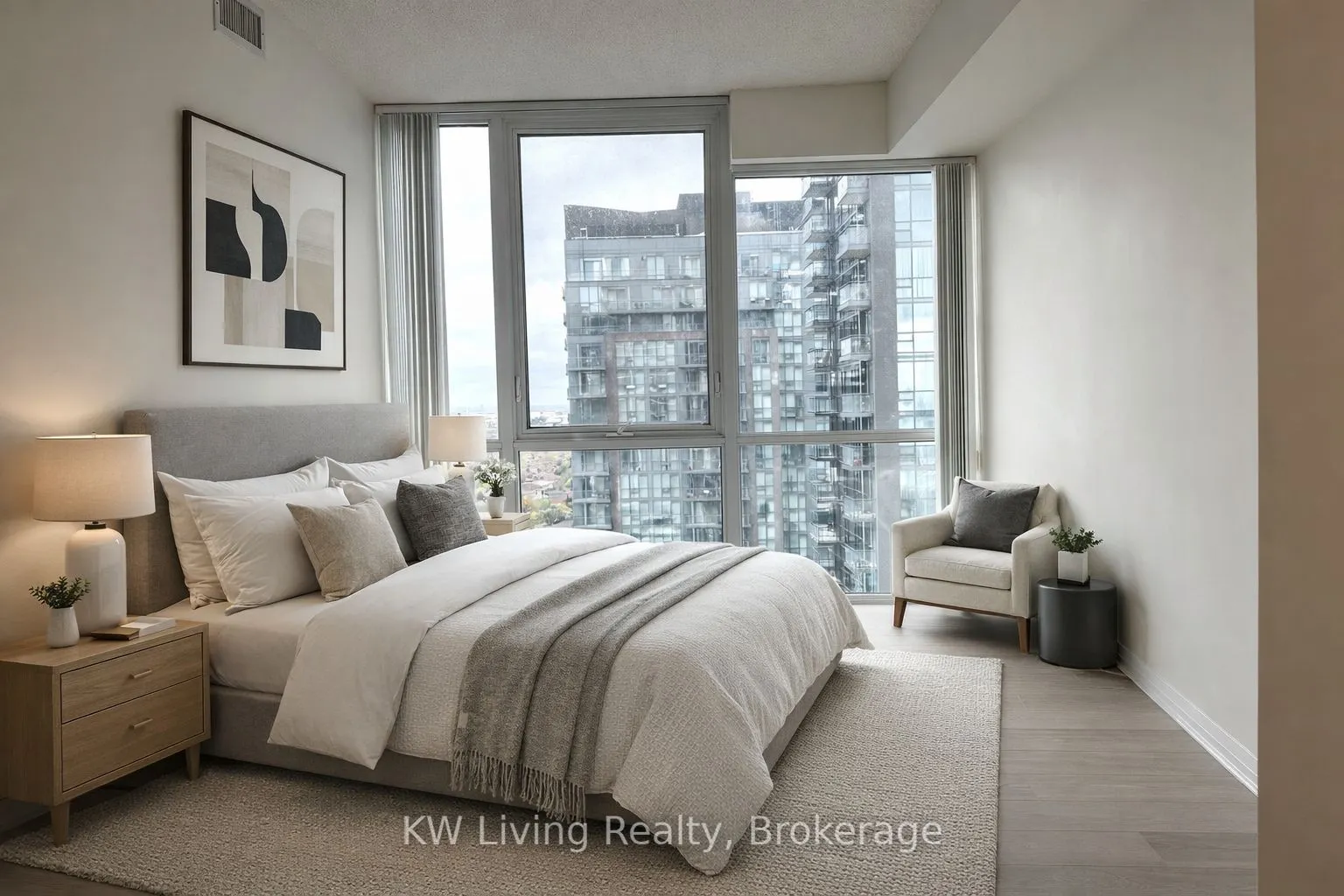 75 Eglinton Avenue W #1807