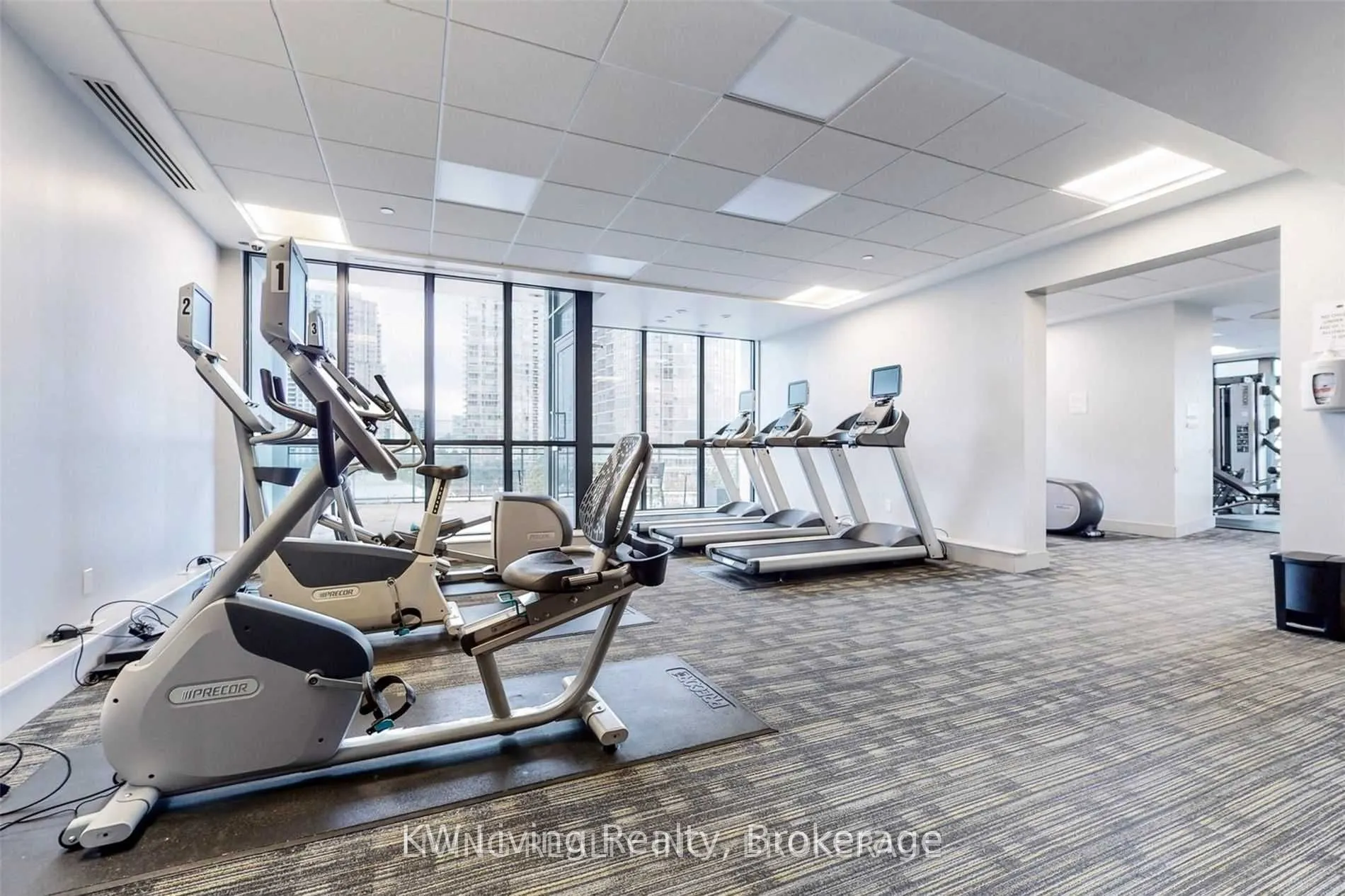 75 Eglinton Avenue W #1807