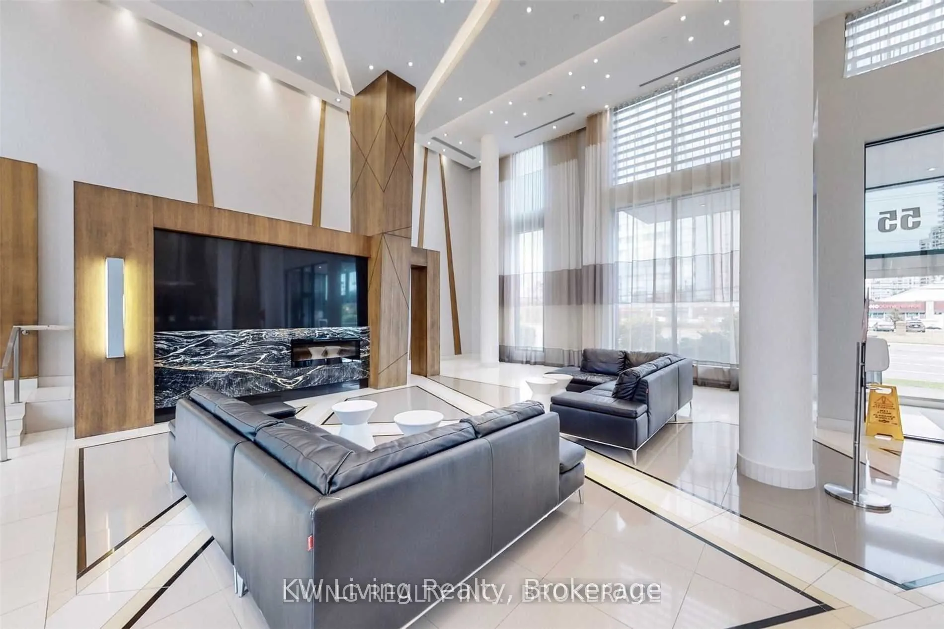 75 Eglinton Avenue W #1807