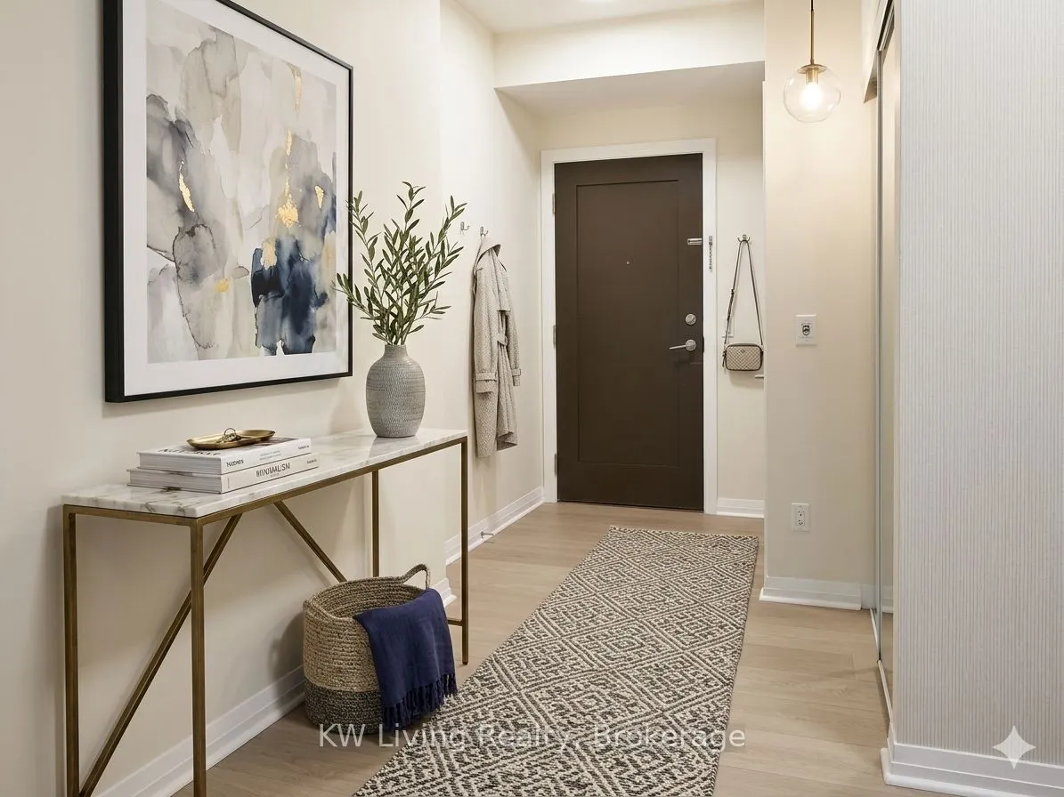 75 Eglinton Avenue W #1807