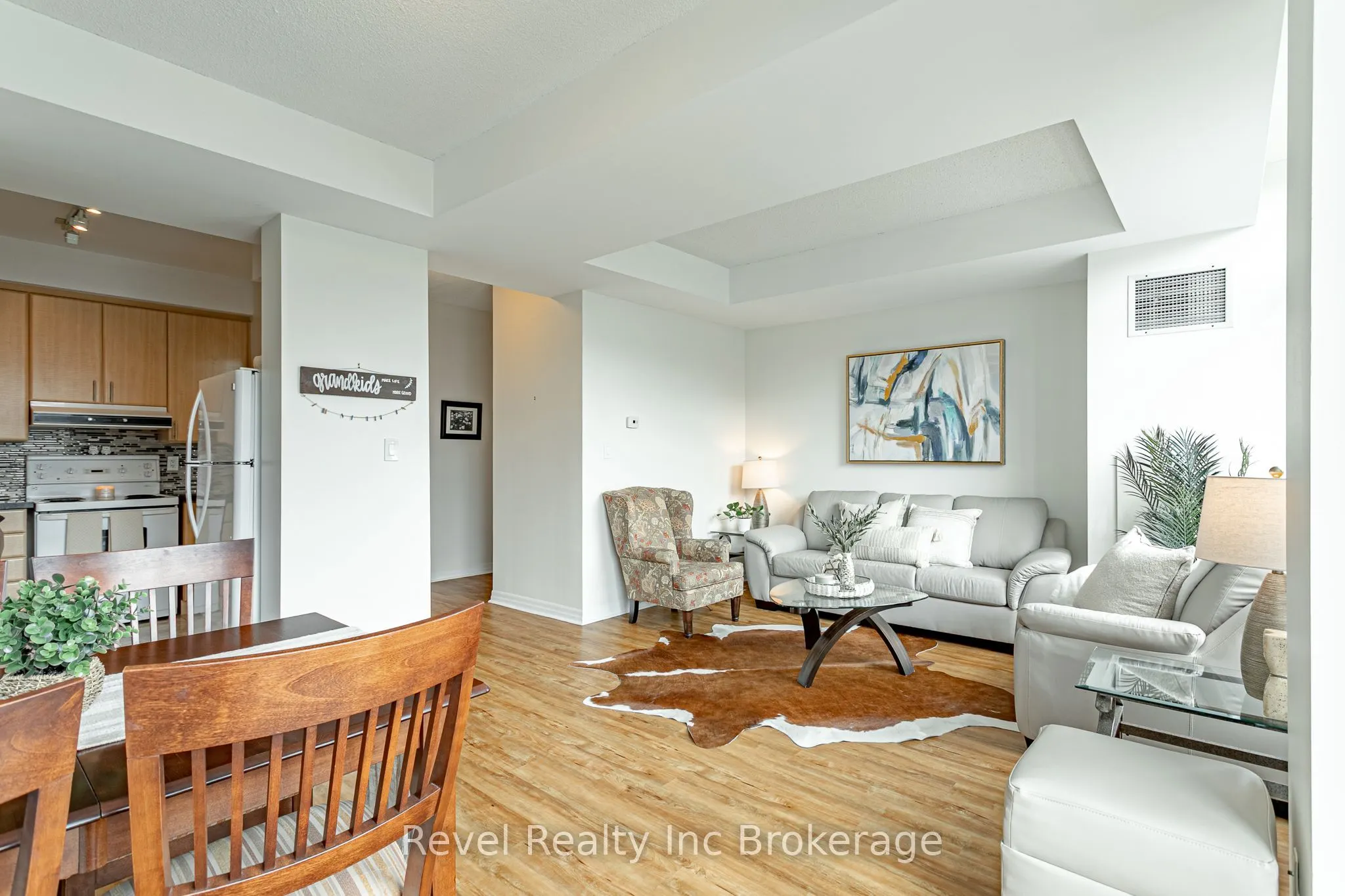 80 Port Street E #515