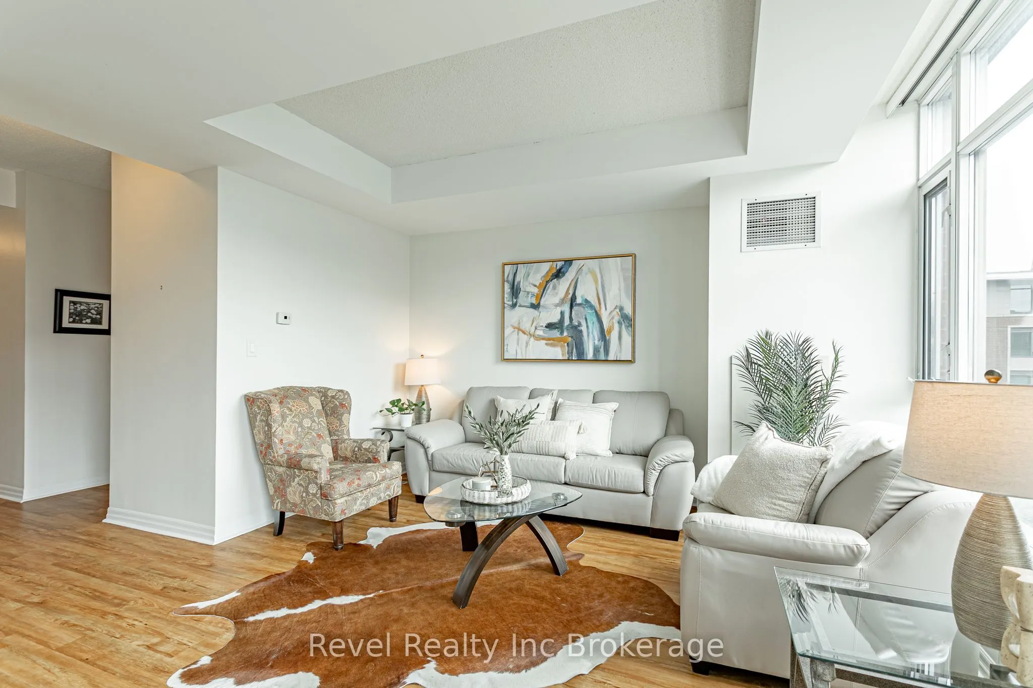 80 Port Street E #515