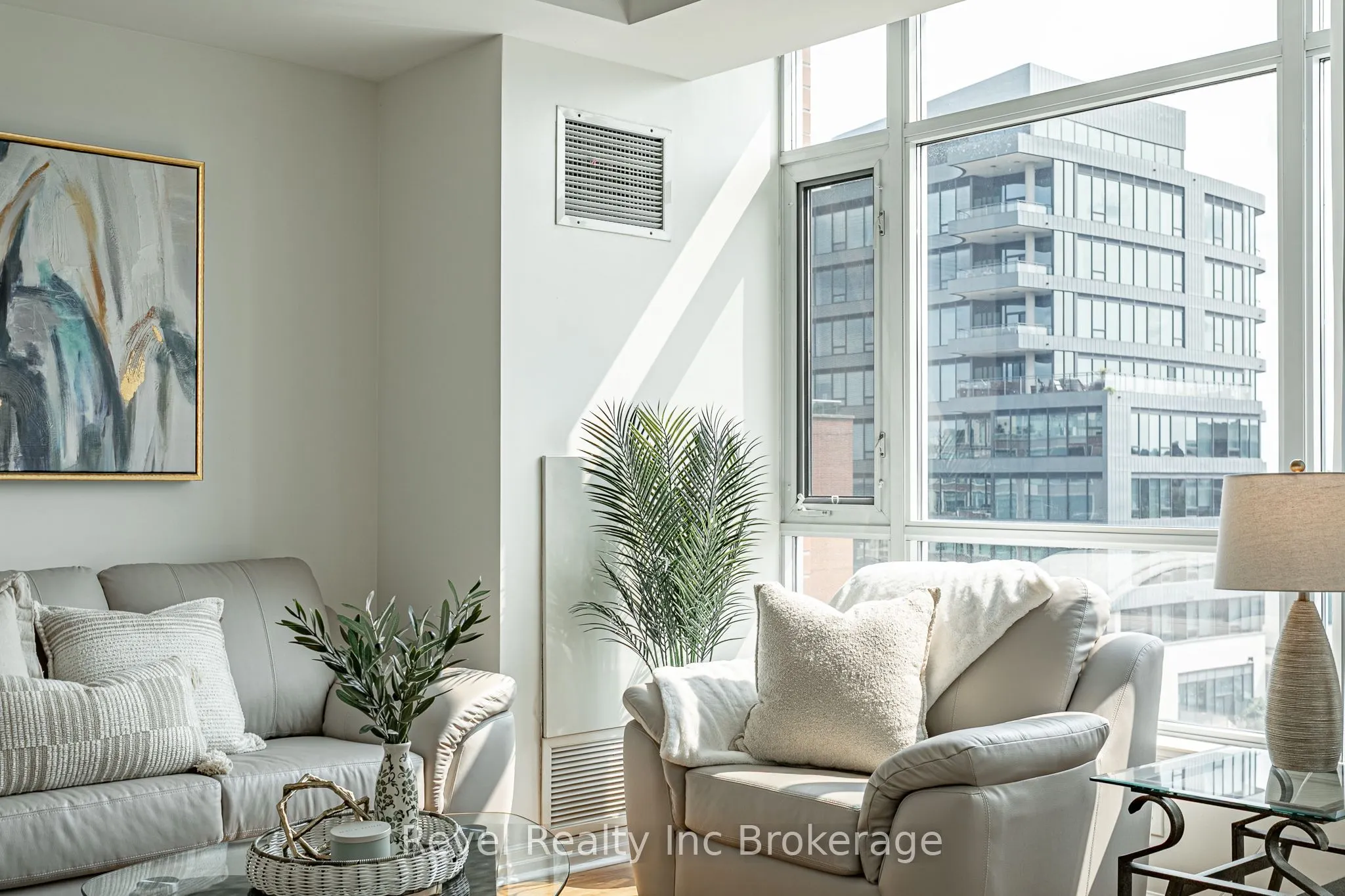 80 Port Street E #515