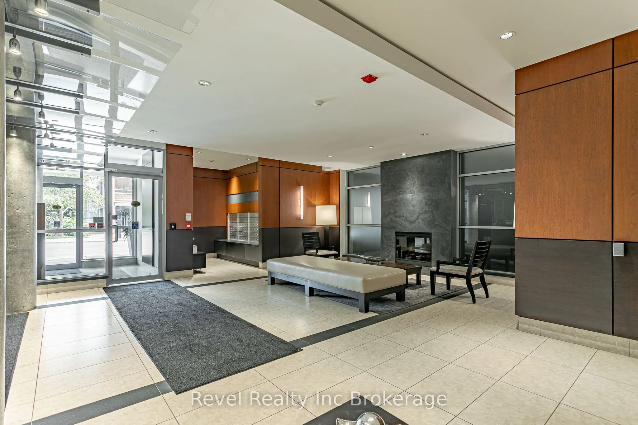 80 Port Street E #515