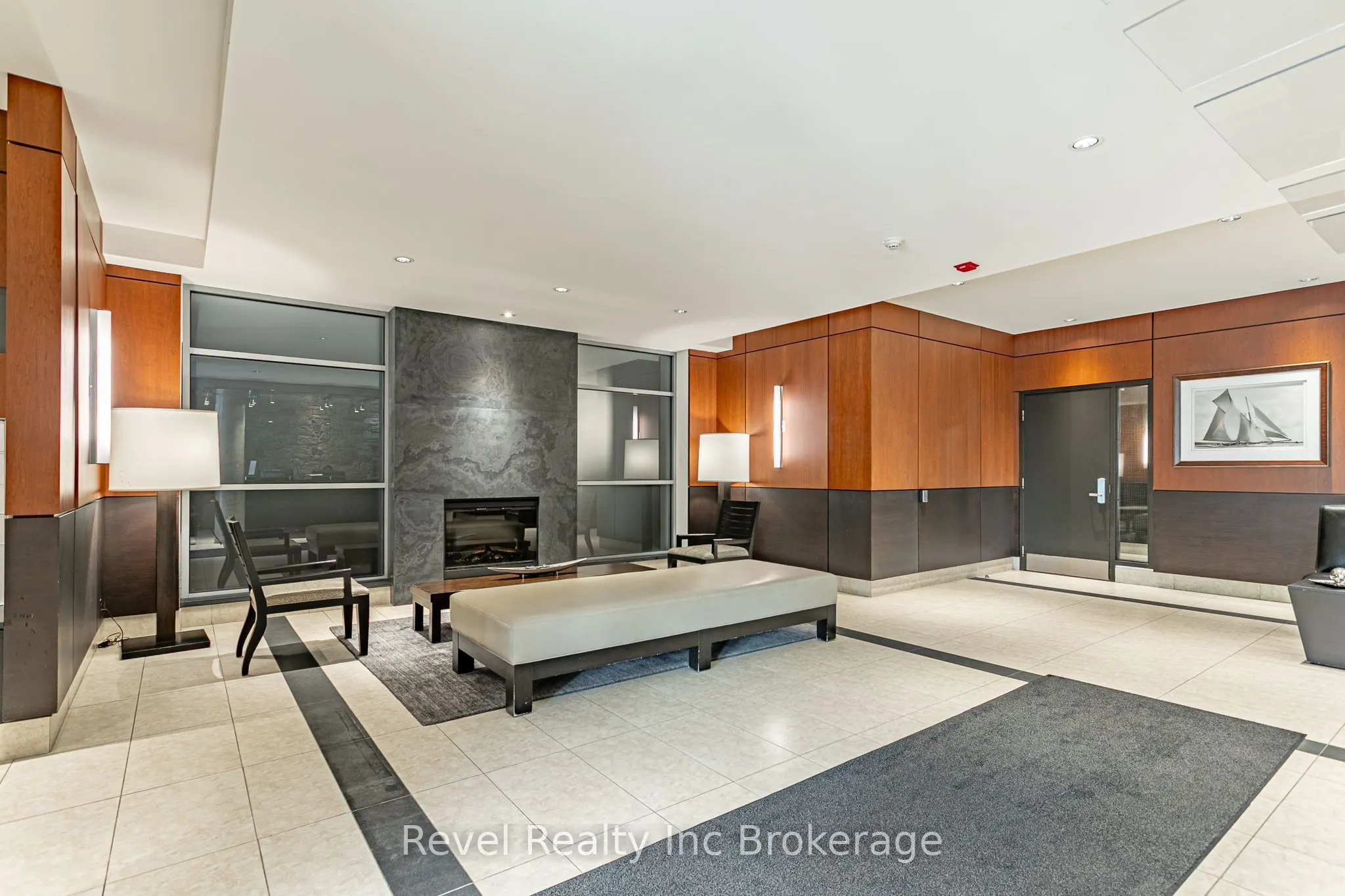 80 Port Street E #515