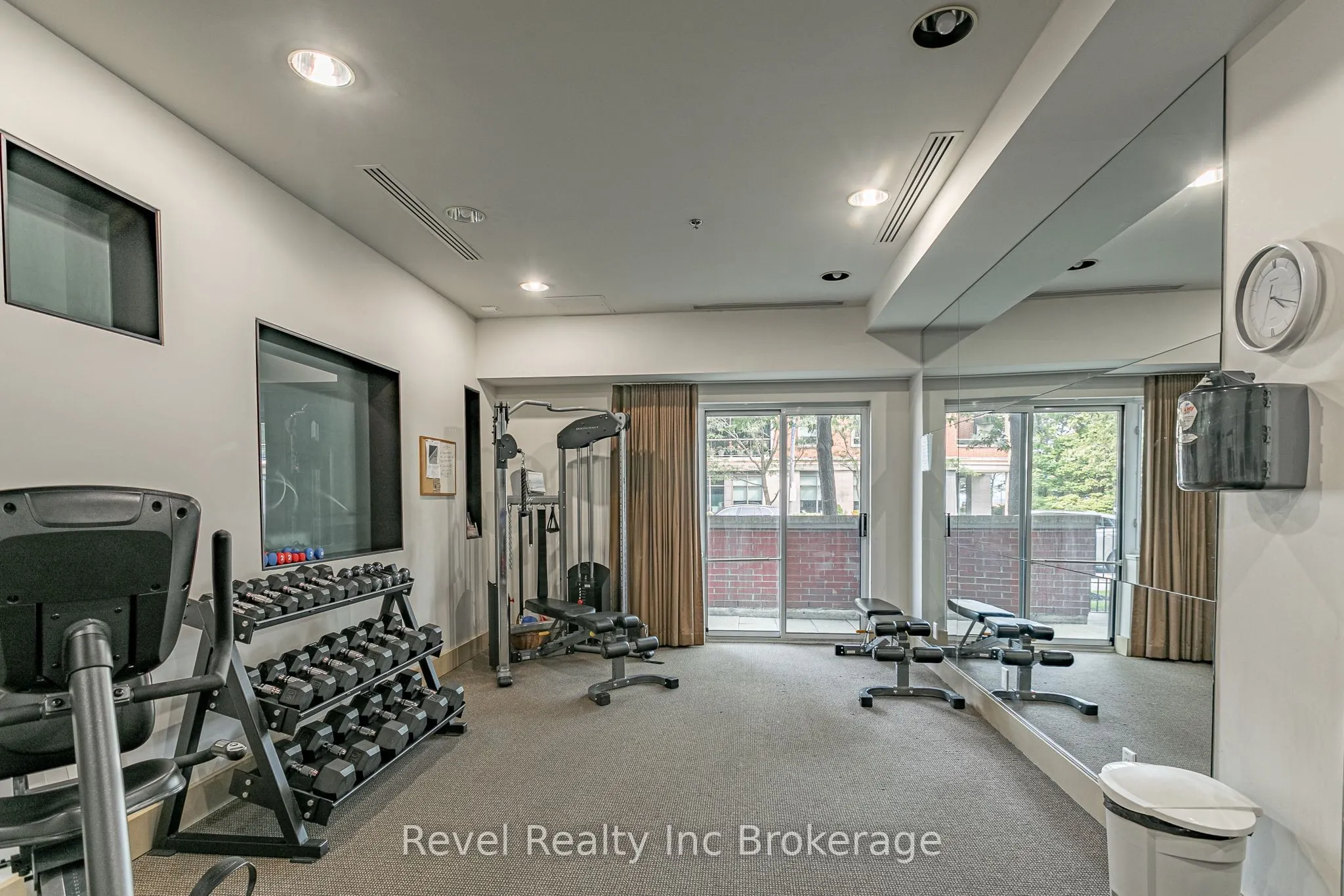 80 Port Street E #515