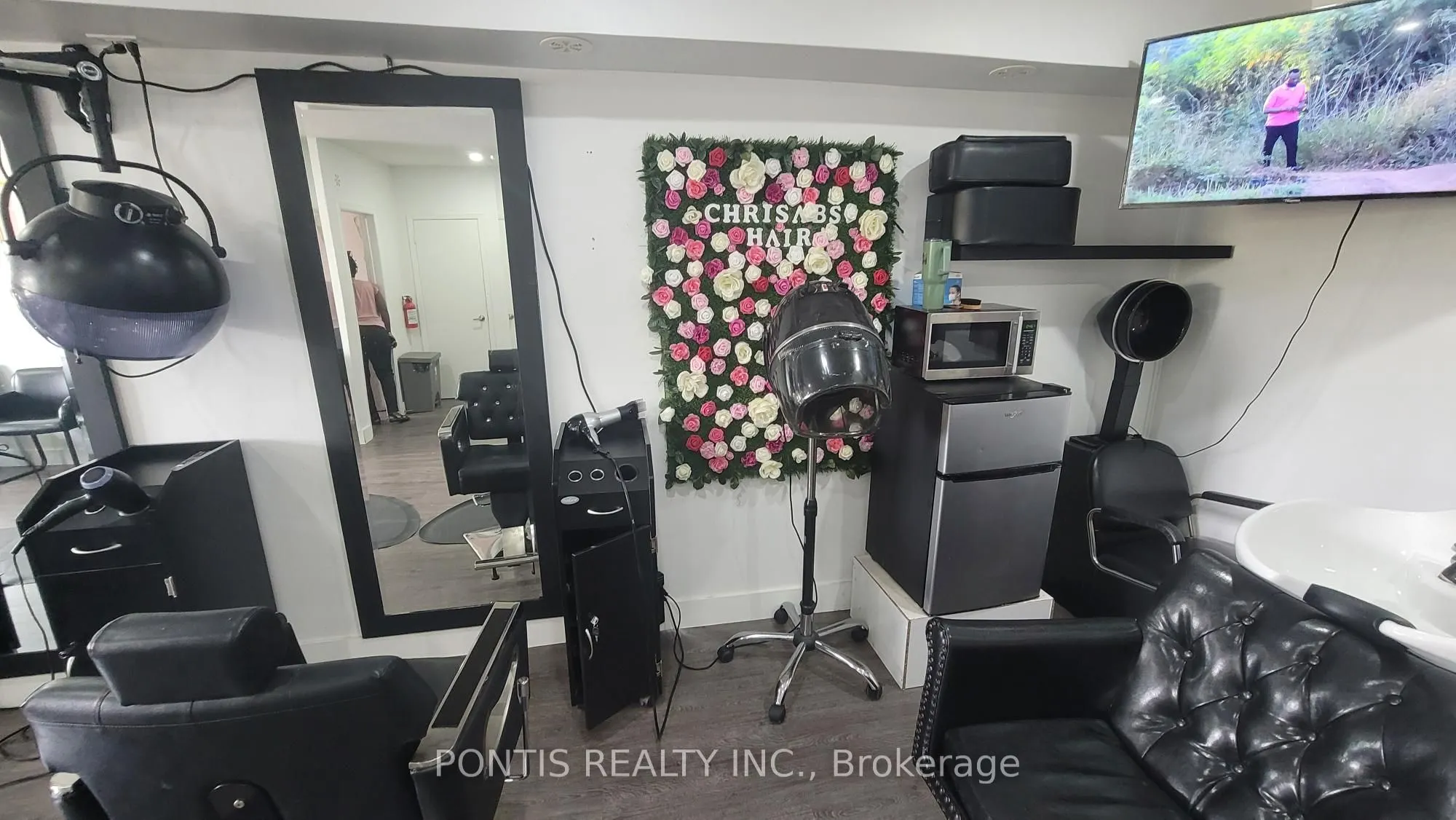 1728 LAKESHORE Road W #203
