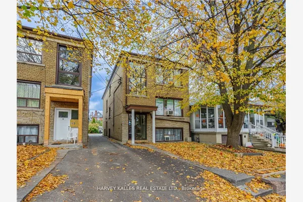 6 Carrington Avenue