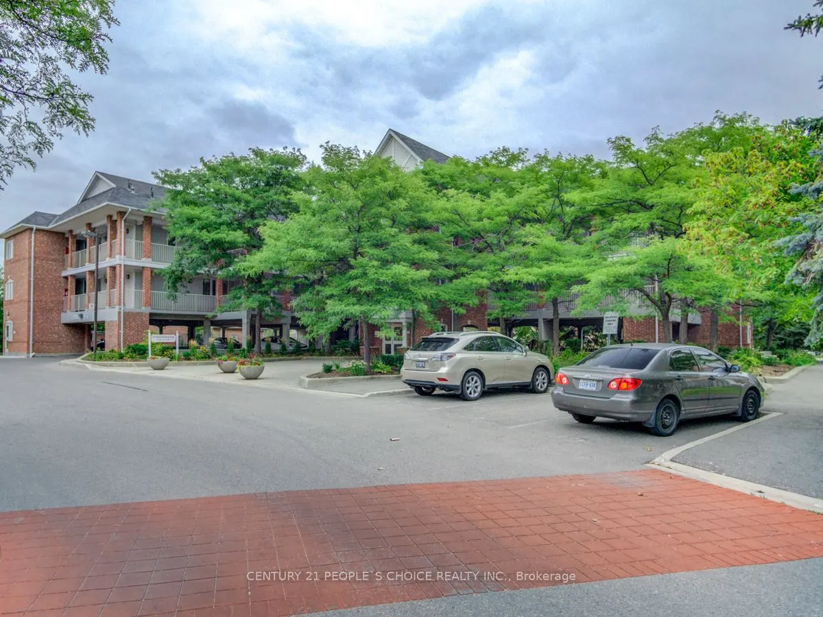 119 BRISTOL Road E #42
