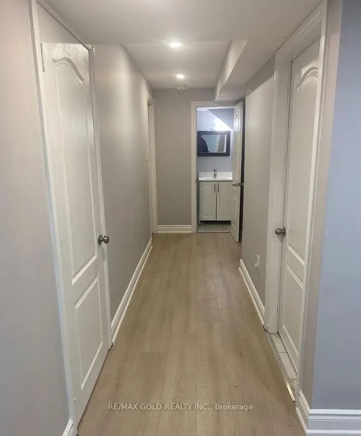 316 Albright Road #Bsmt