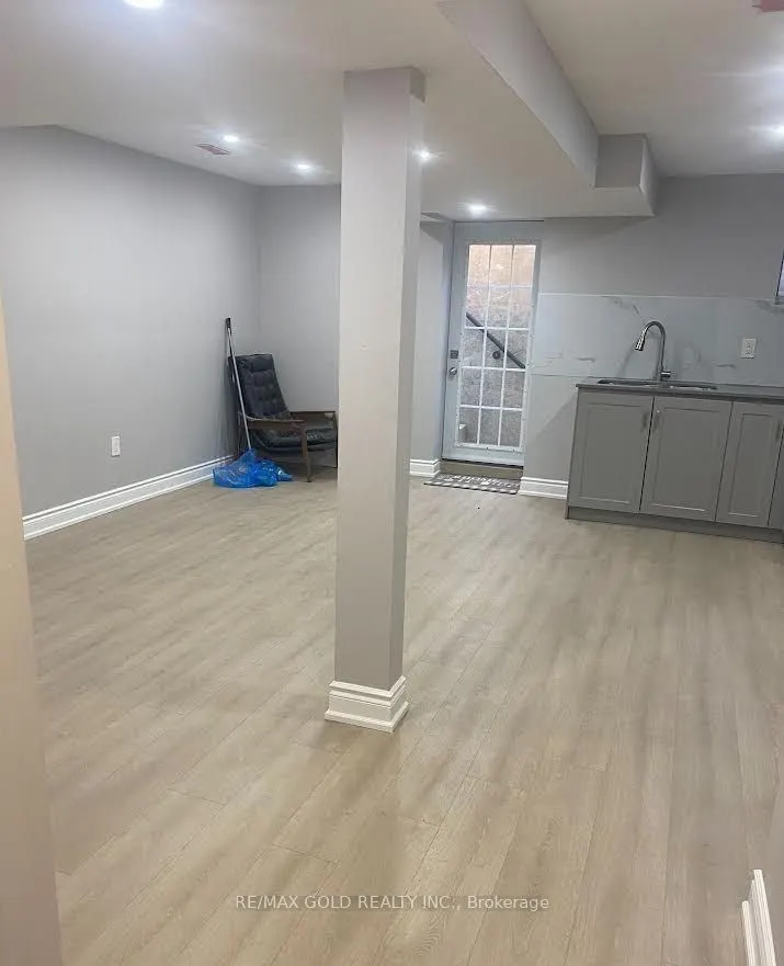 316 Albright Road #Bsmt