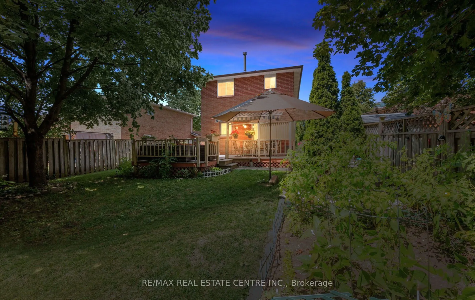 4 Ecclestone Drive