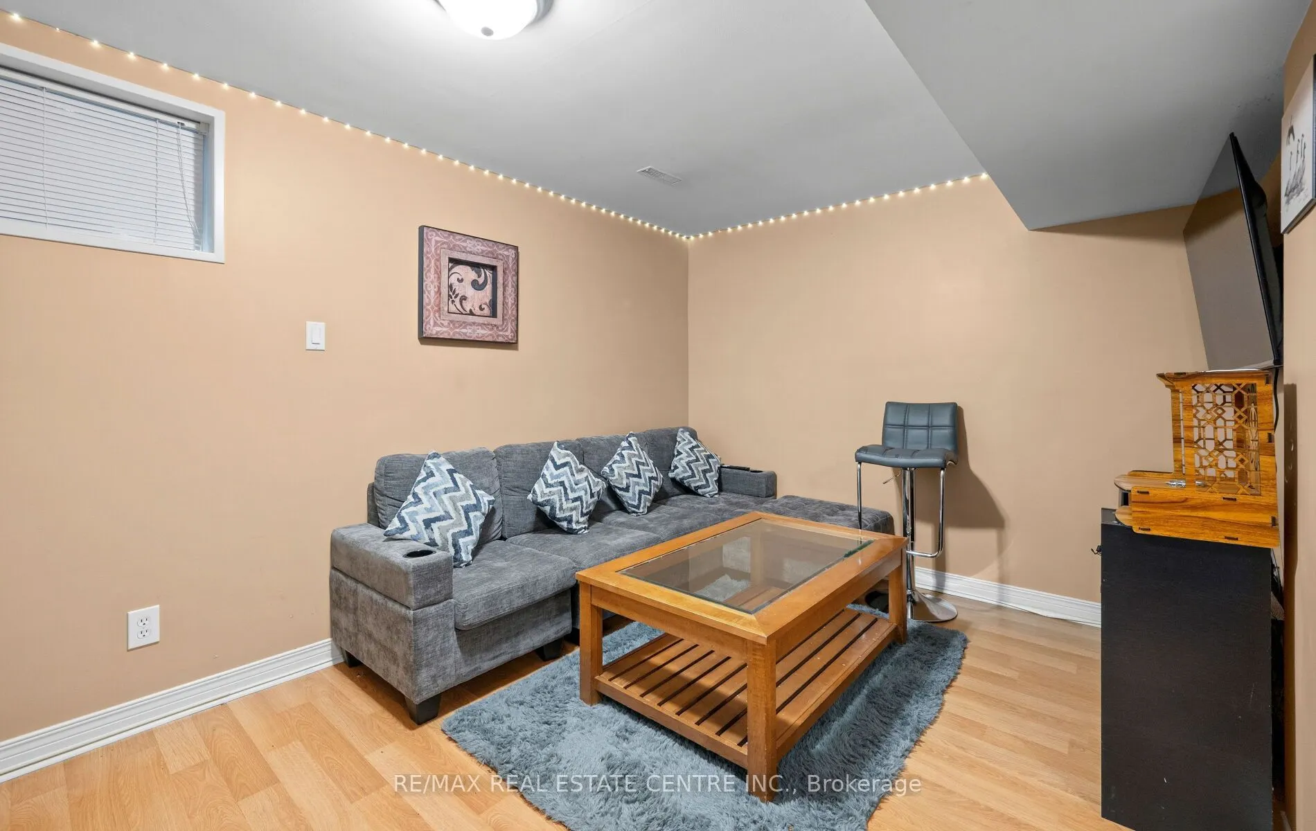 4 Ecclestone Drive