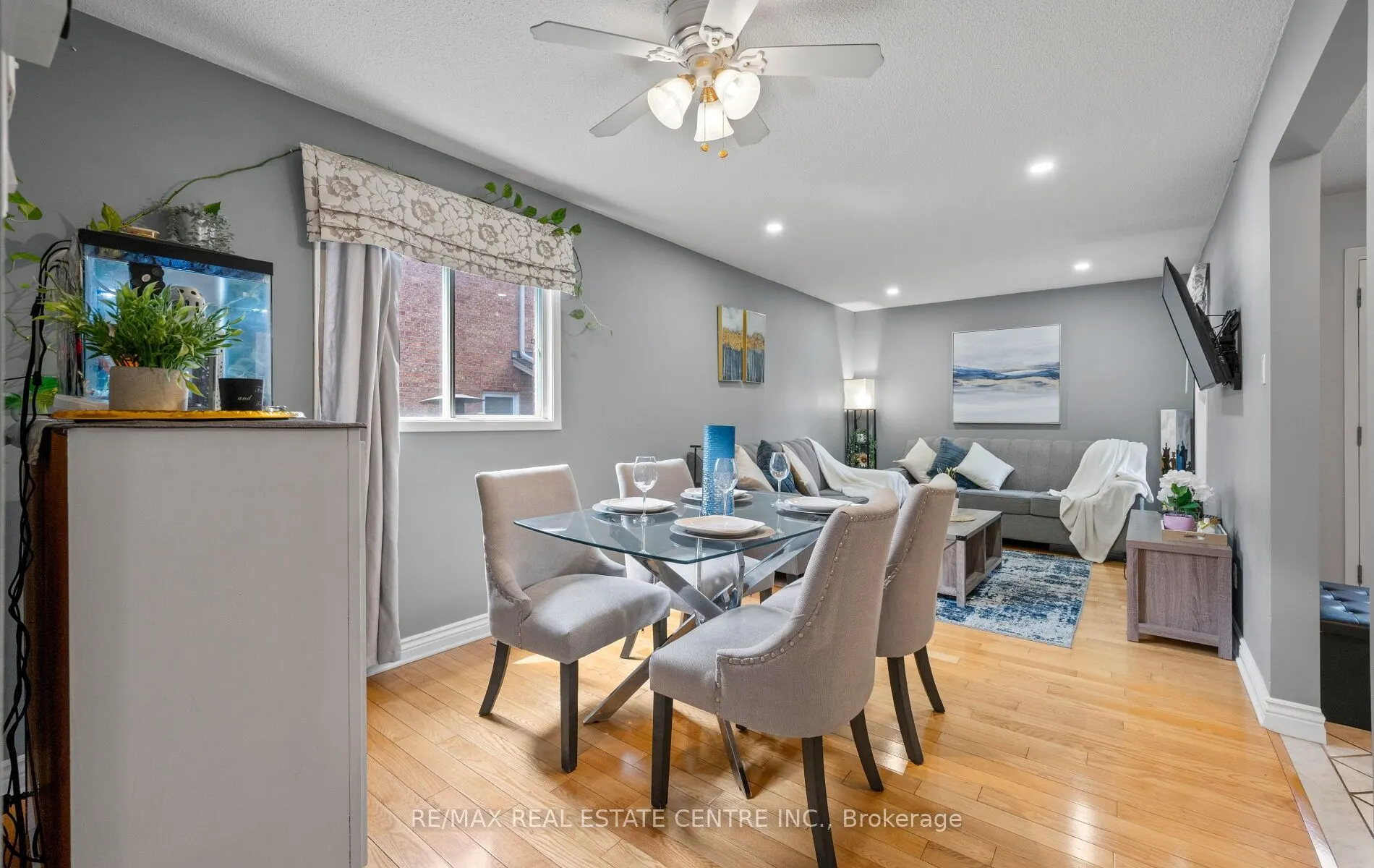4 Ecclestone Drive