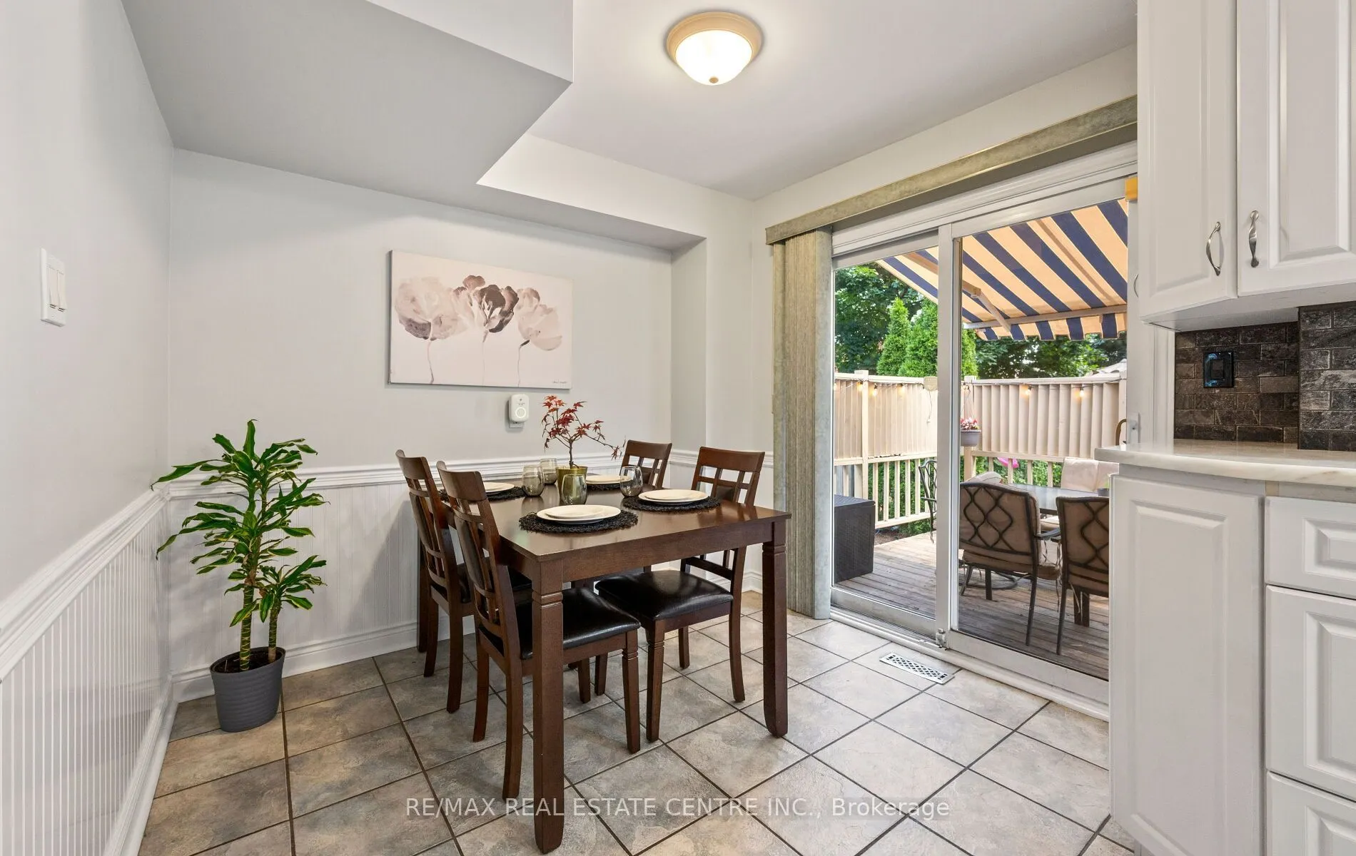 4 Ecclestone Drive