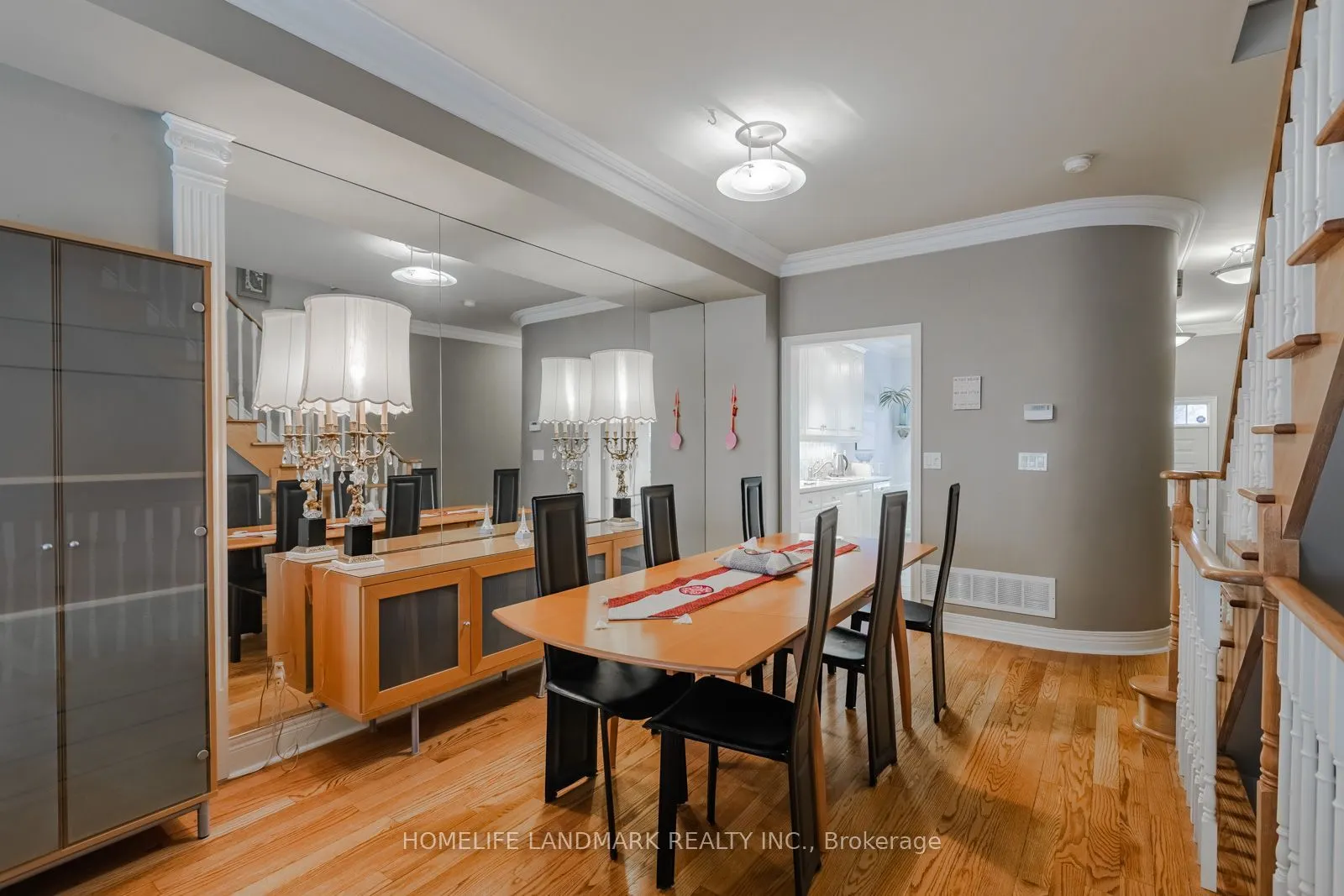 2283 Lake Shore Boulevard W #B