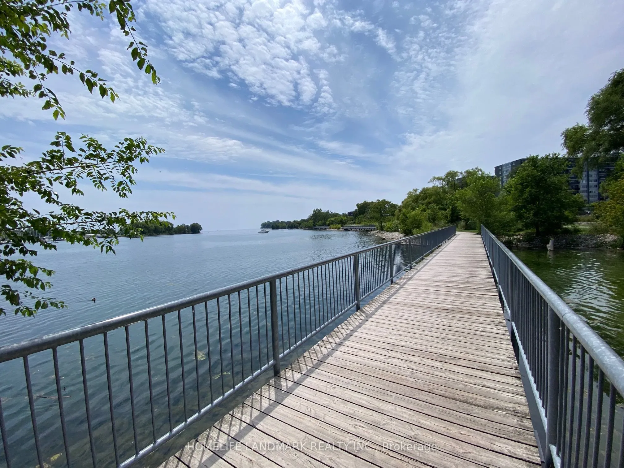 2283 Lake Shore Boulevard W #B