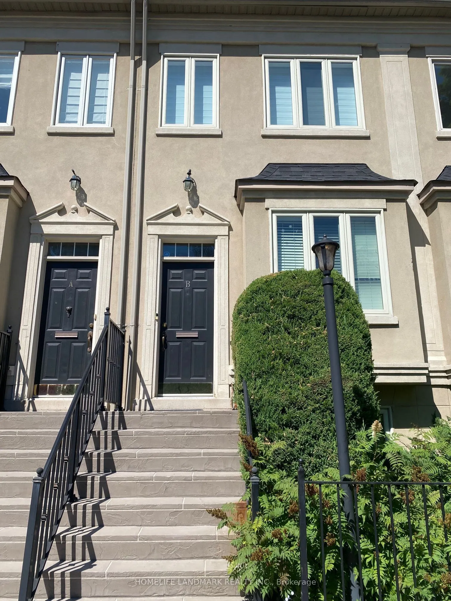 2283 Lake Shore Boulevard W #B