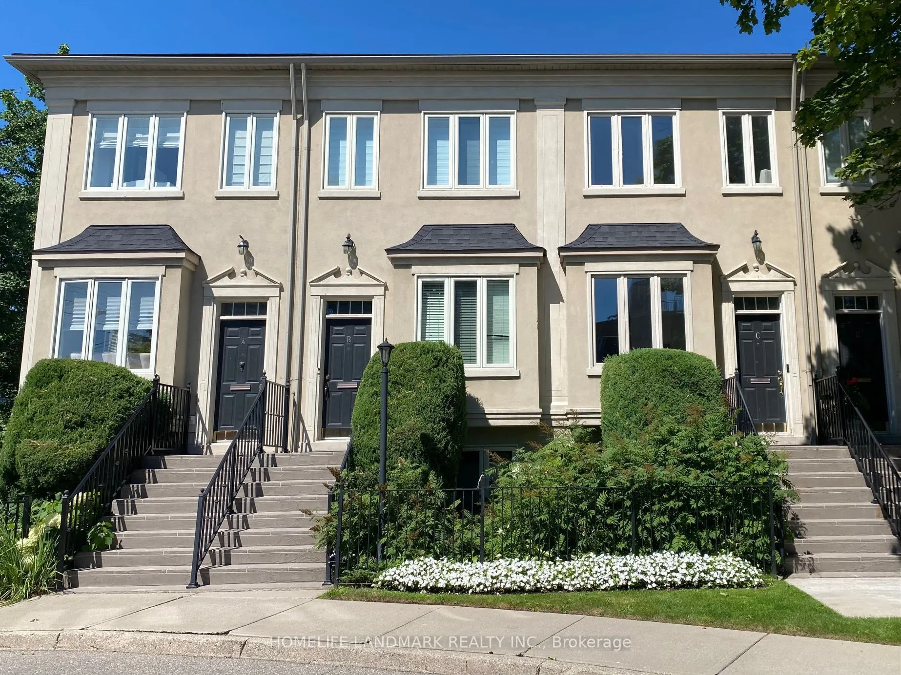 2283 Lake Shore Boulevard W #B