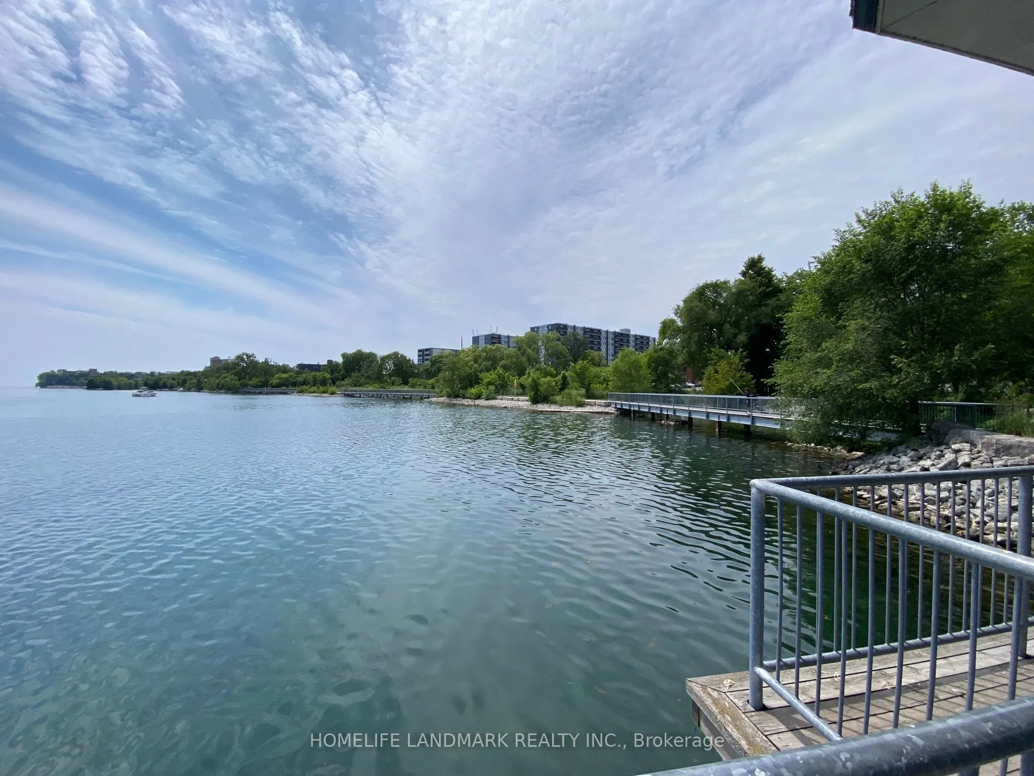 2283 Lake Shore Boulevard W #B