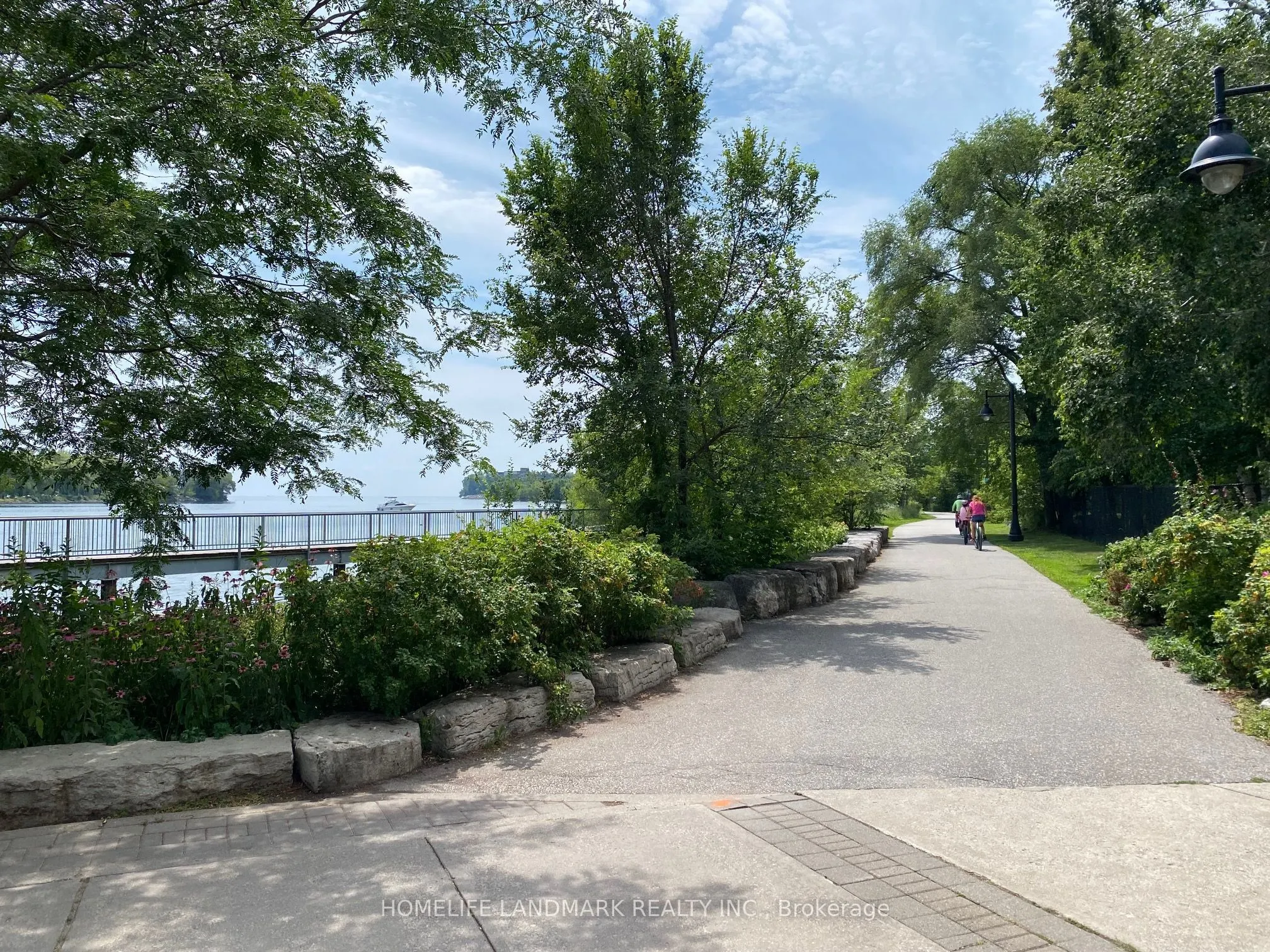 2283 Lake Shore Boulevard W #B