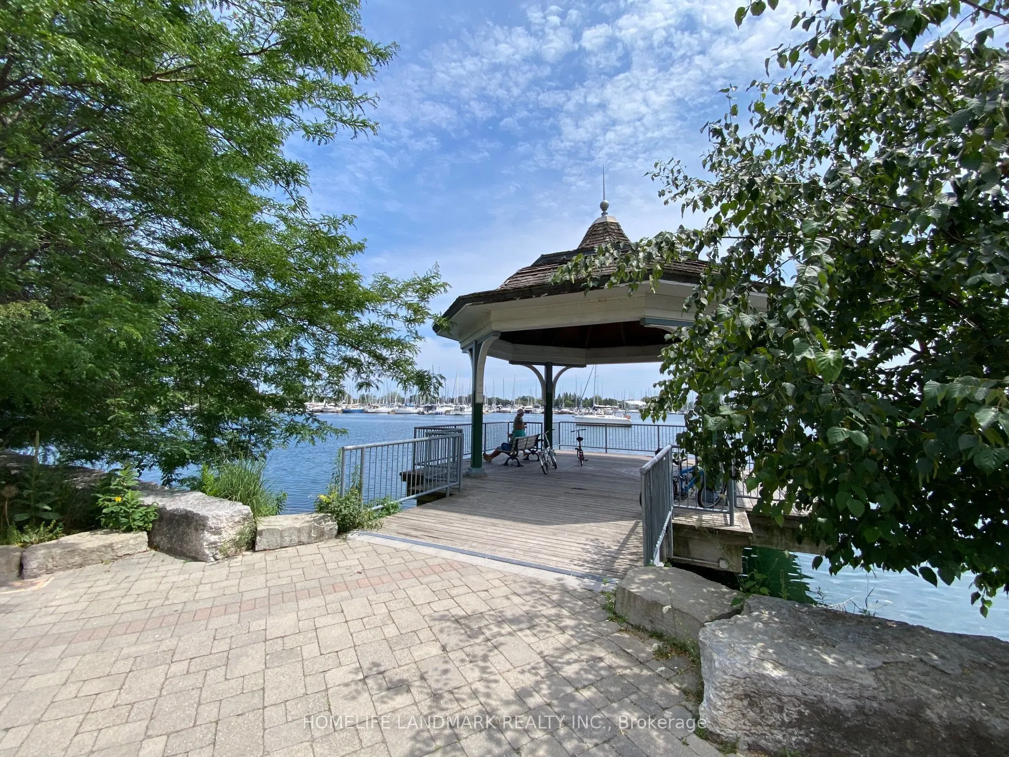 2283 Lake Shore Boulevard W #B